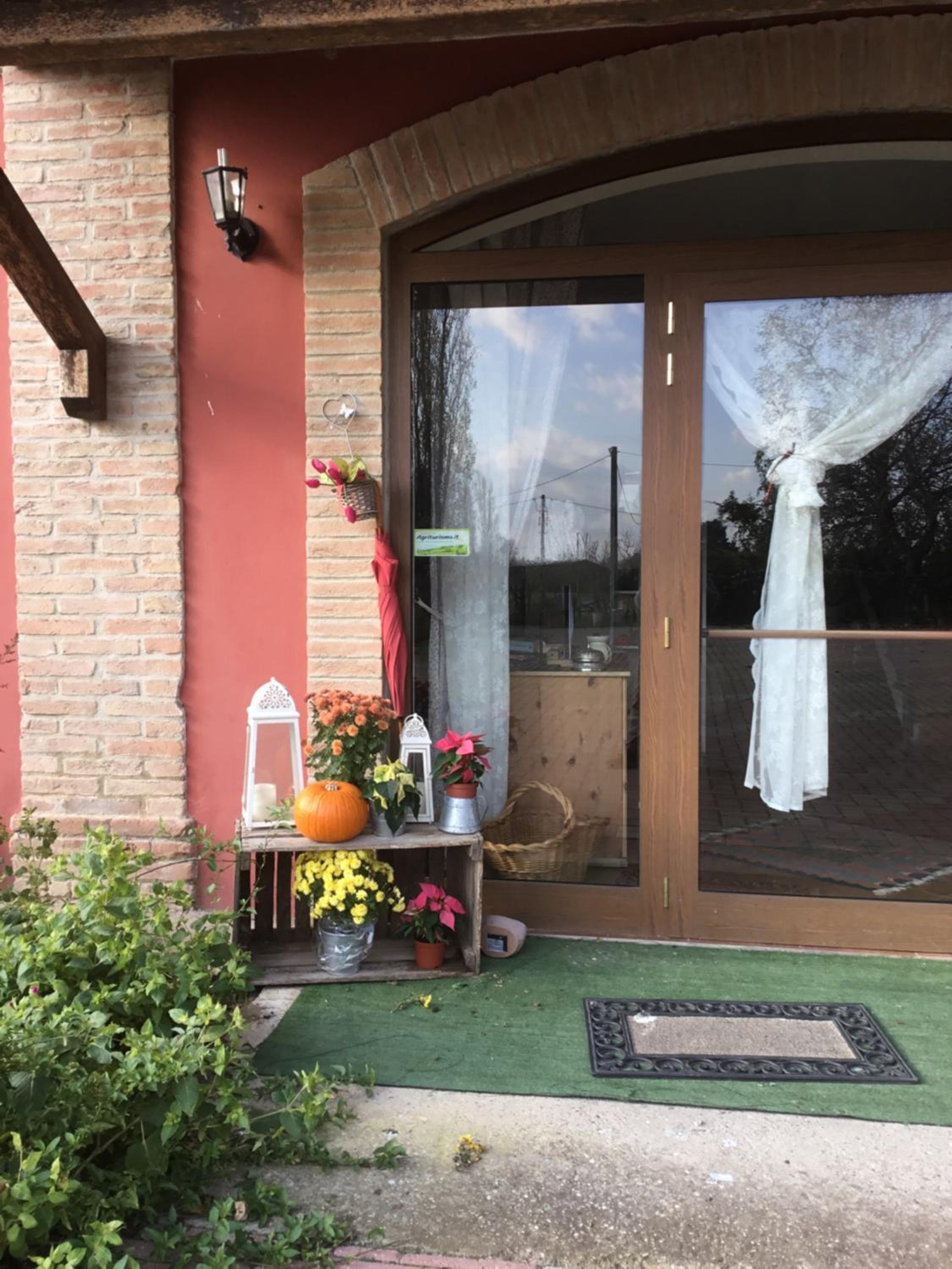 Agriturismo La Fattoria Del Boschetto