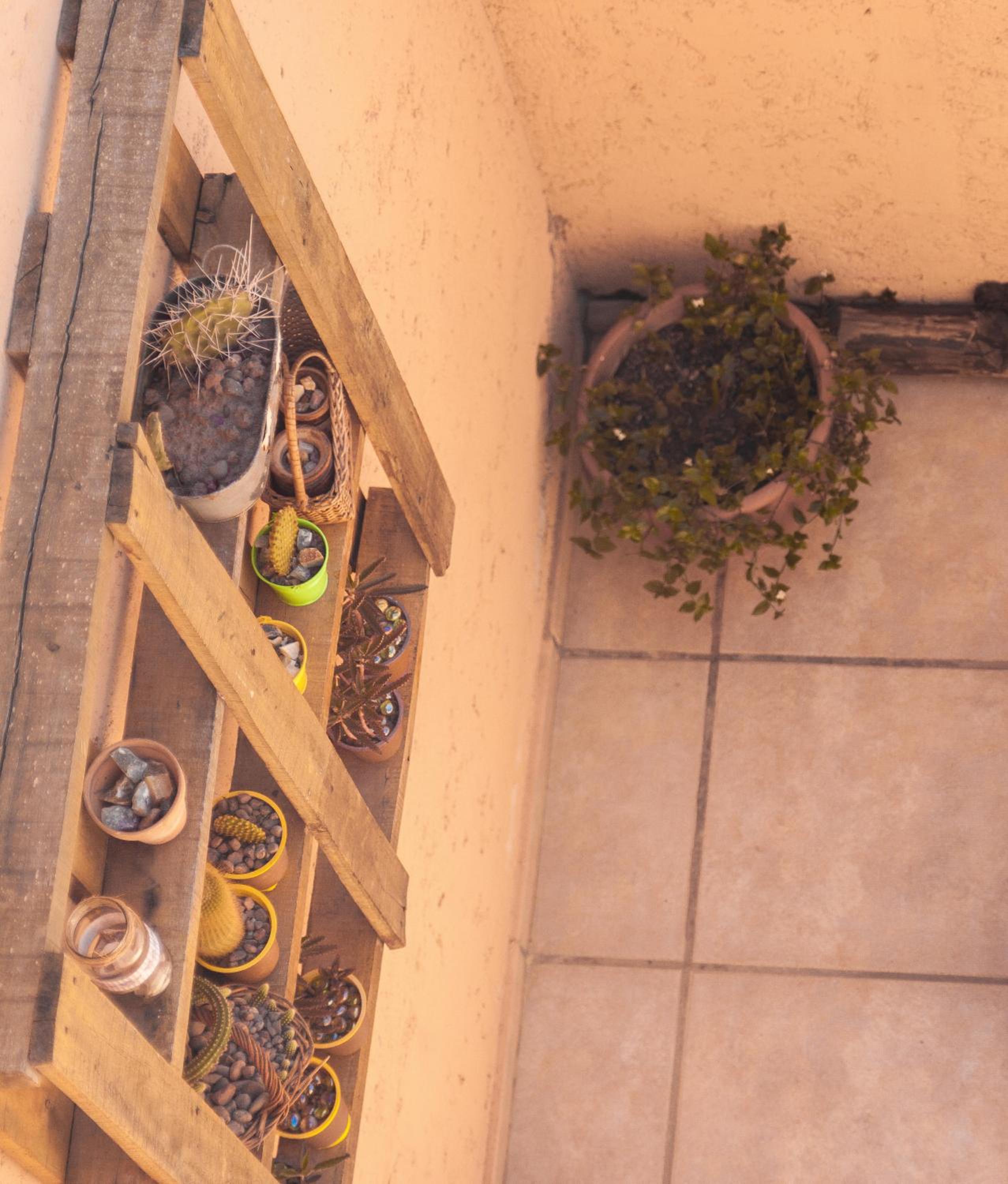 Casona Aventurados