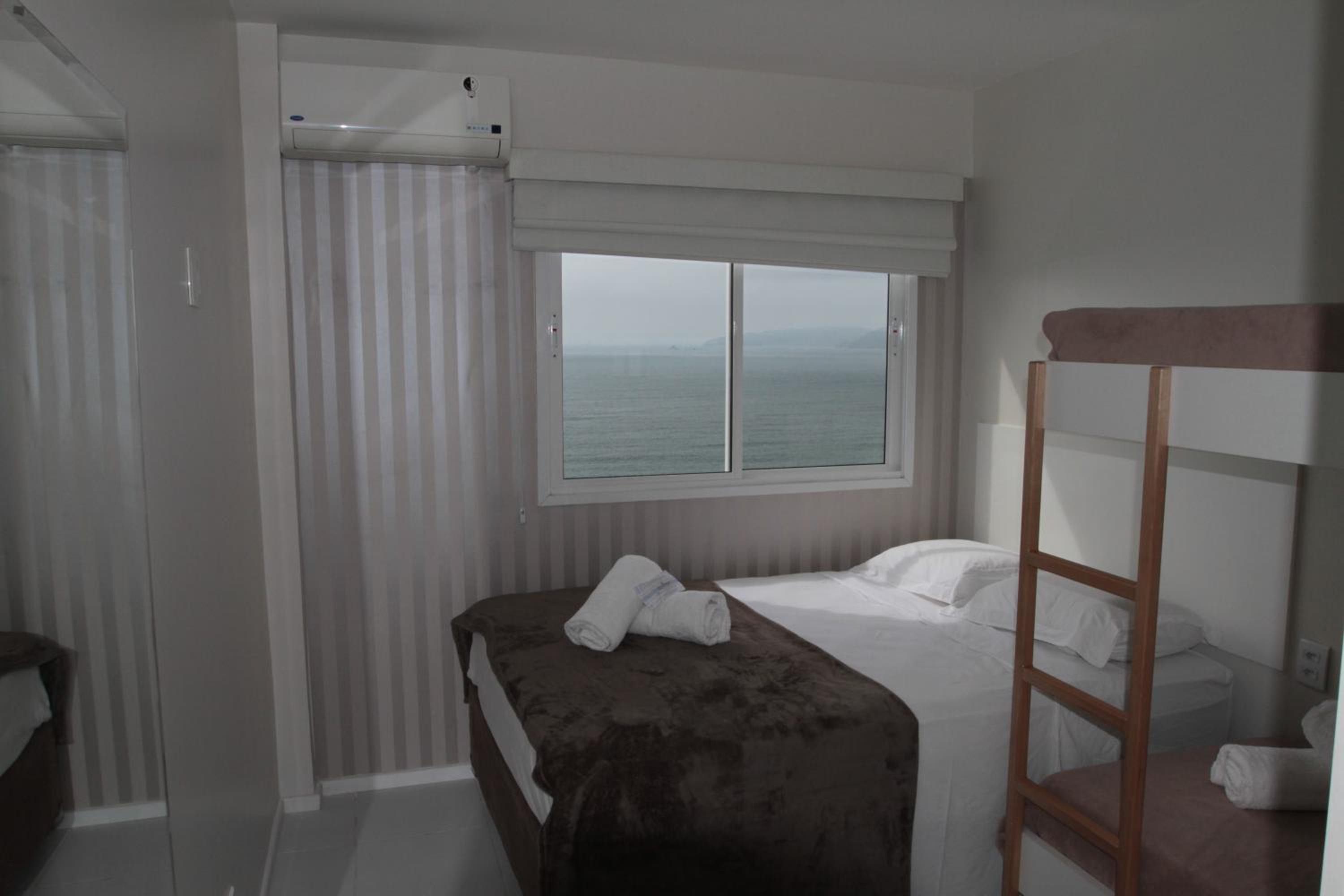 Cobertura Duplex Vista Mar