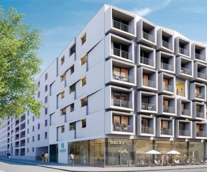 Munich Apartment