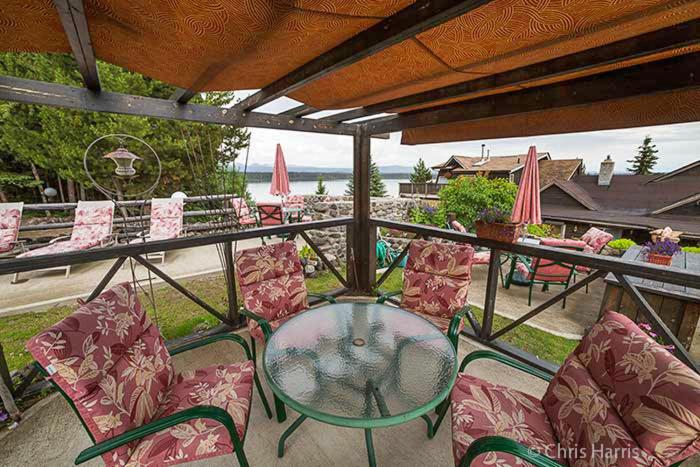 Eagle's Nest Resort