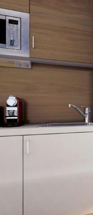 Munich Apartment