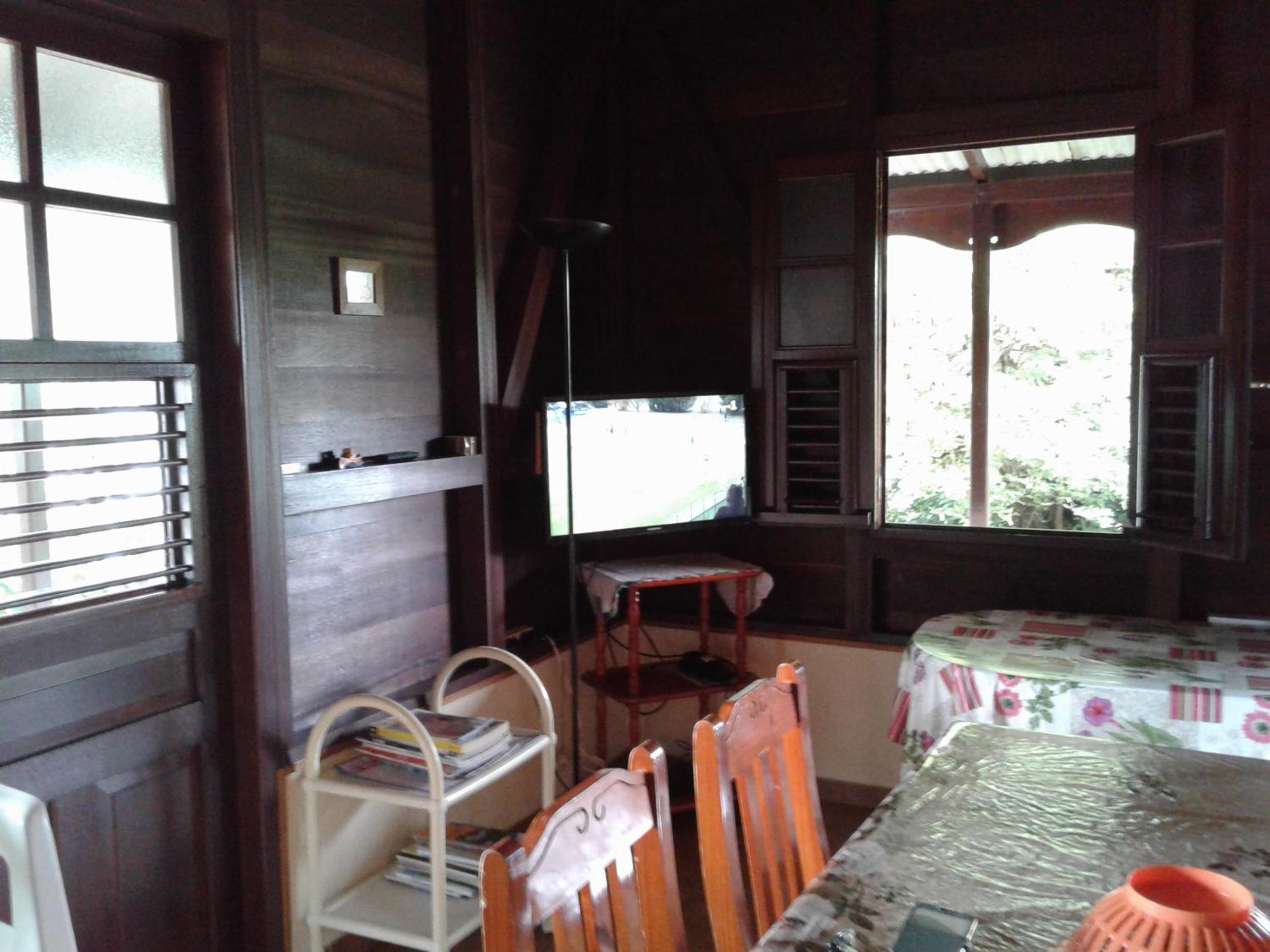 Villa Obaki view 4