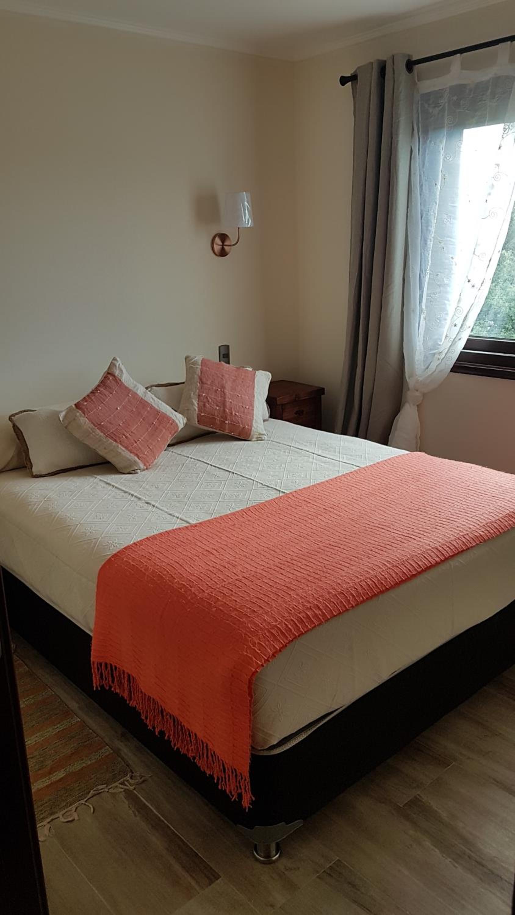 Cabañas Boutique il Bosco