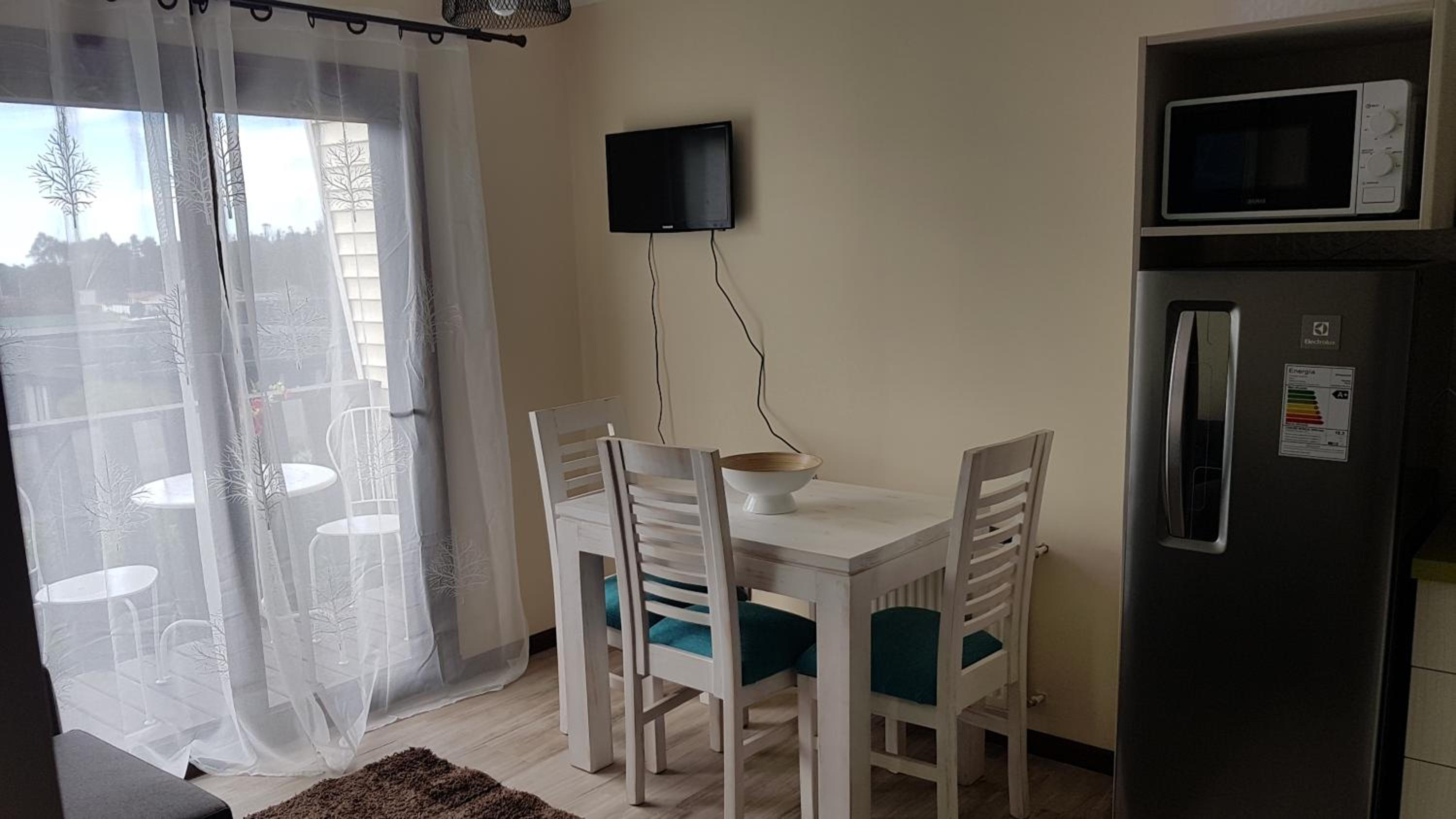 Cabañas Boutique il Bosco