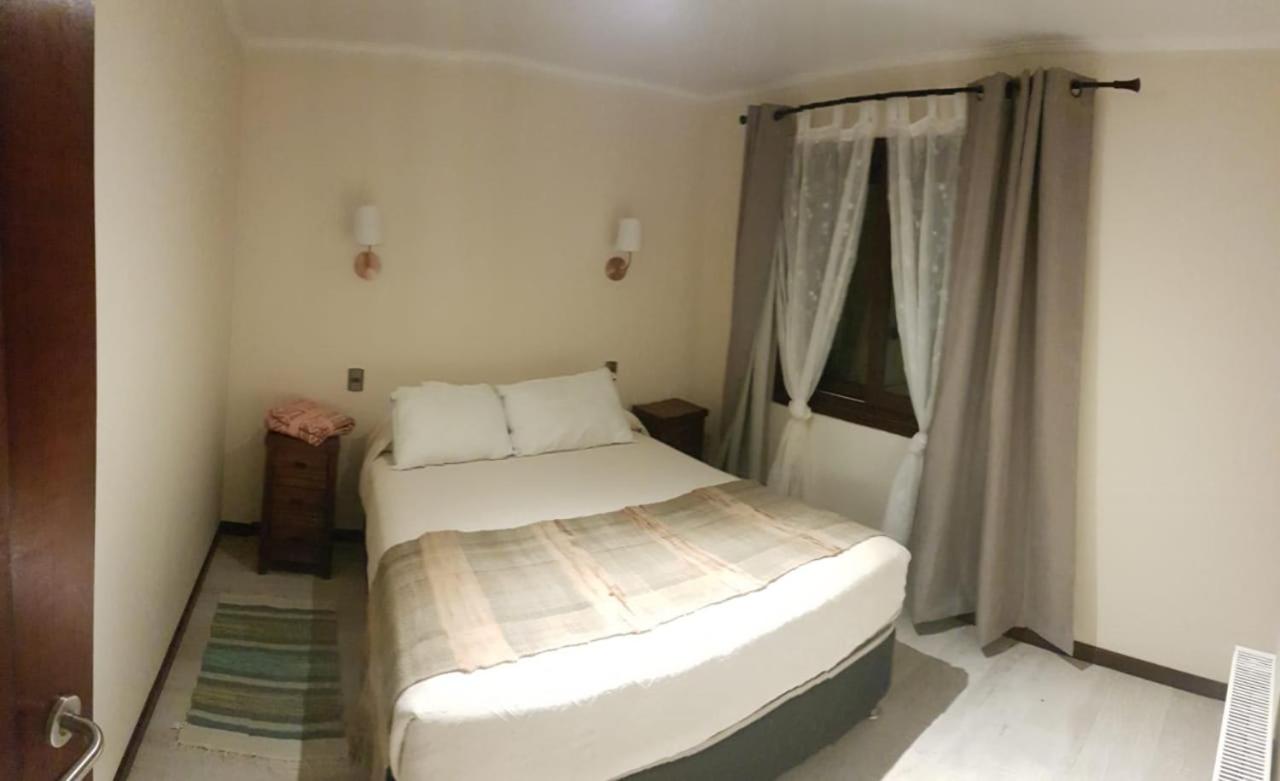 Cabañas Boutique il Bosco