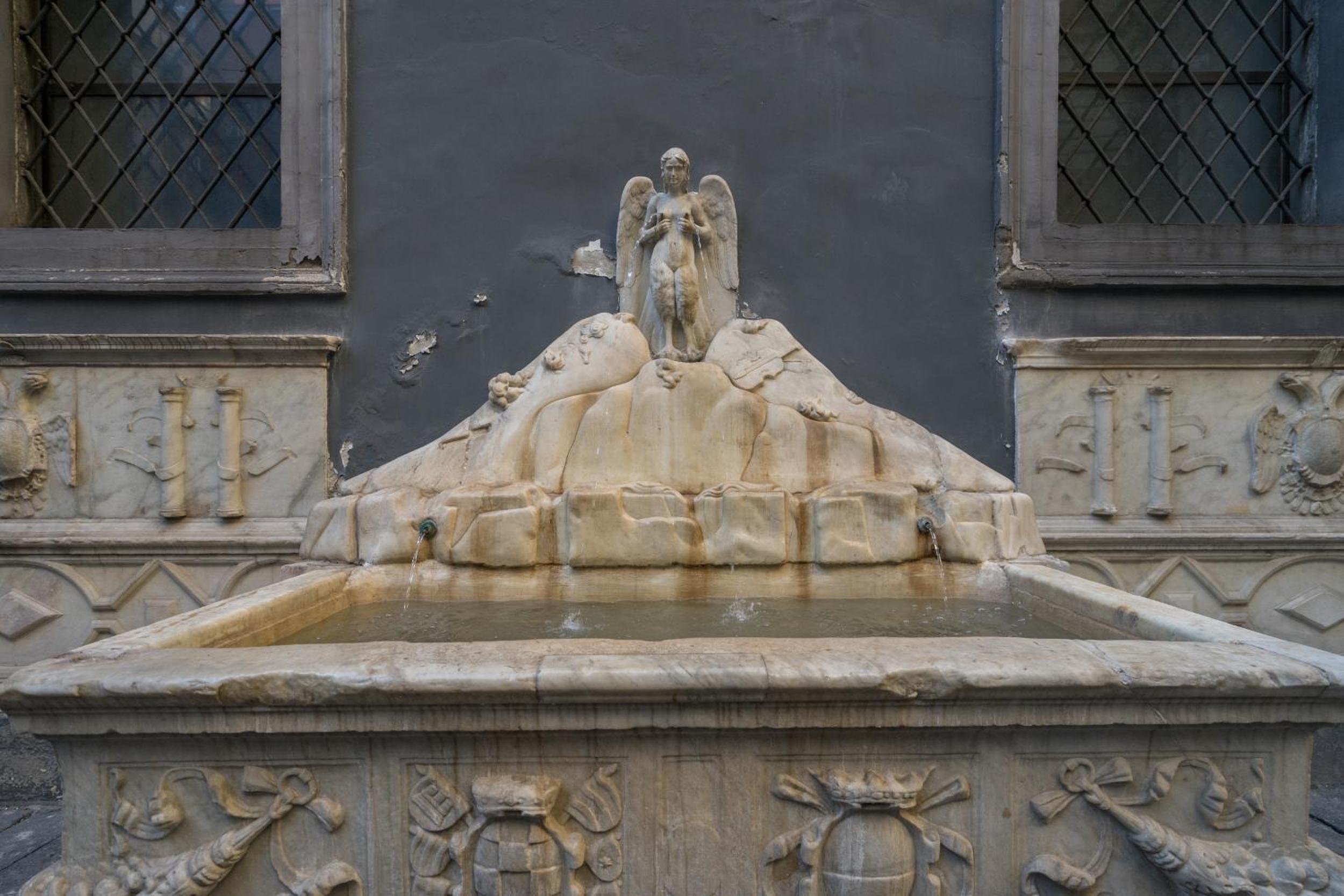 DonnaRé Casavacanza - Historic Center of Naples