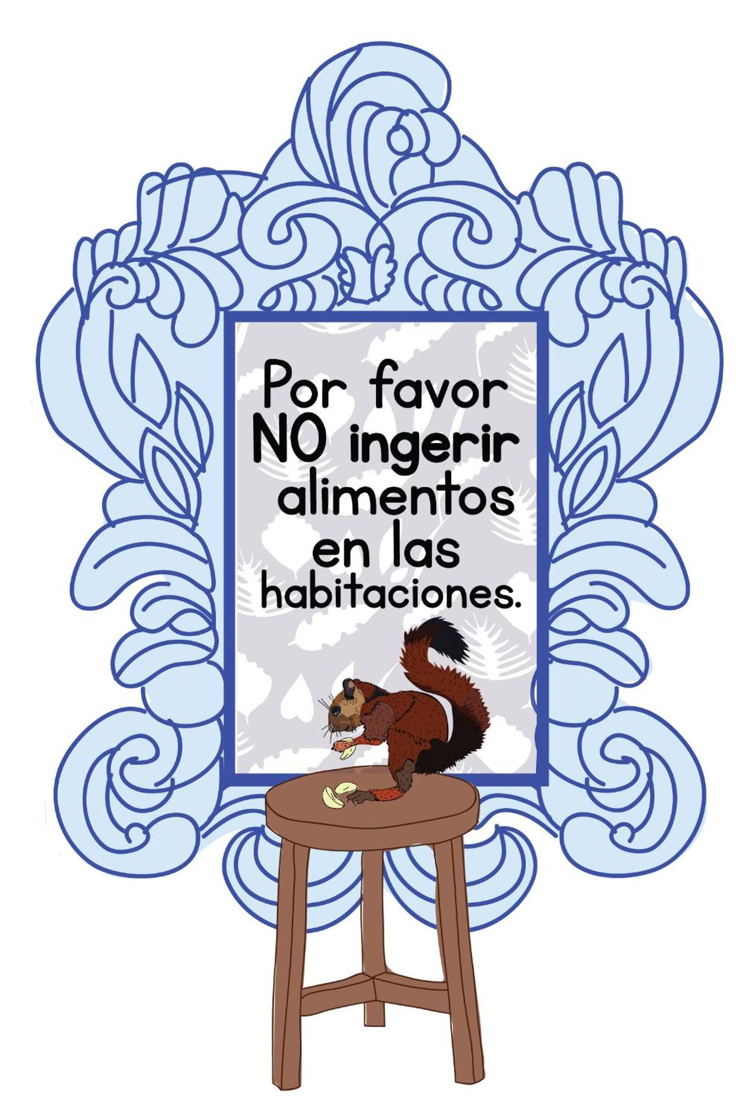 Hostal La Mariapolis