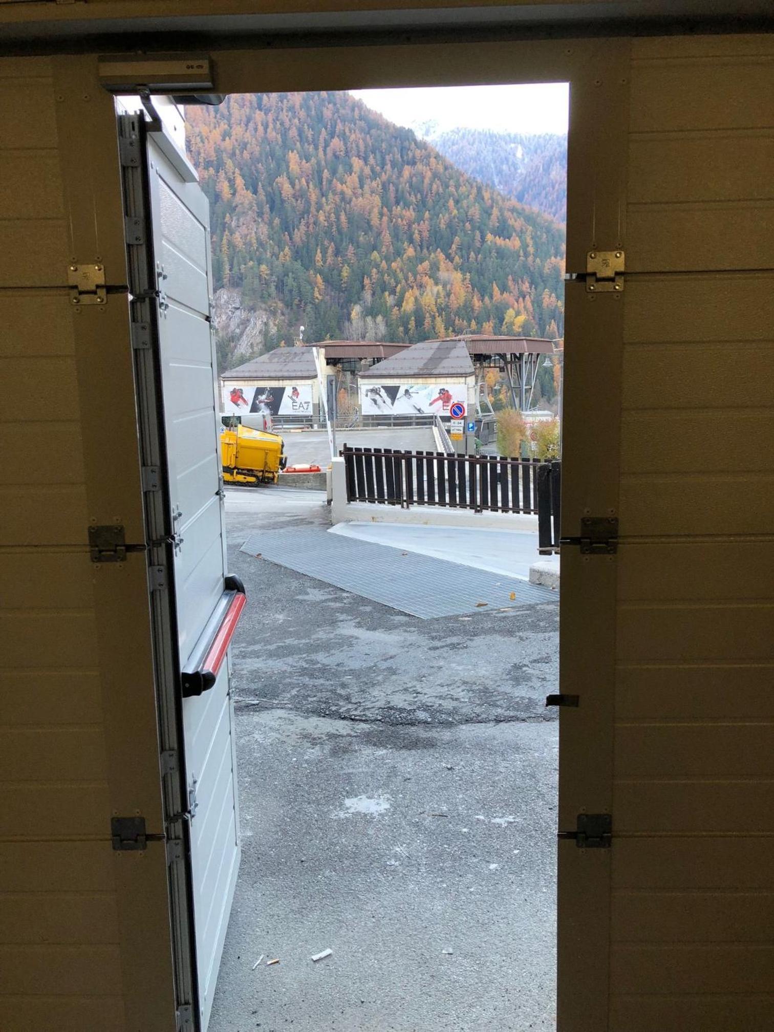 PETITE MAISON a 50 passi dalla funivia !!! view 5