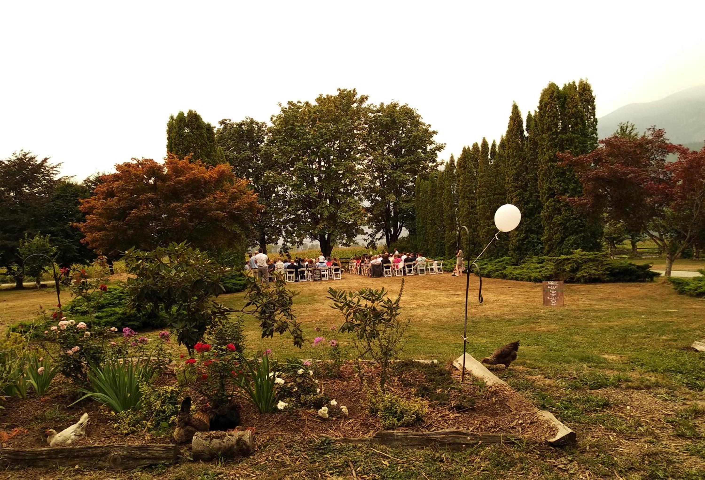 Harrison Hammond House Farmstay