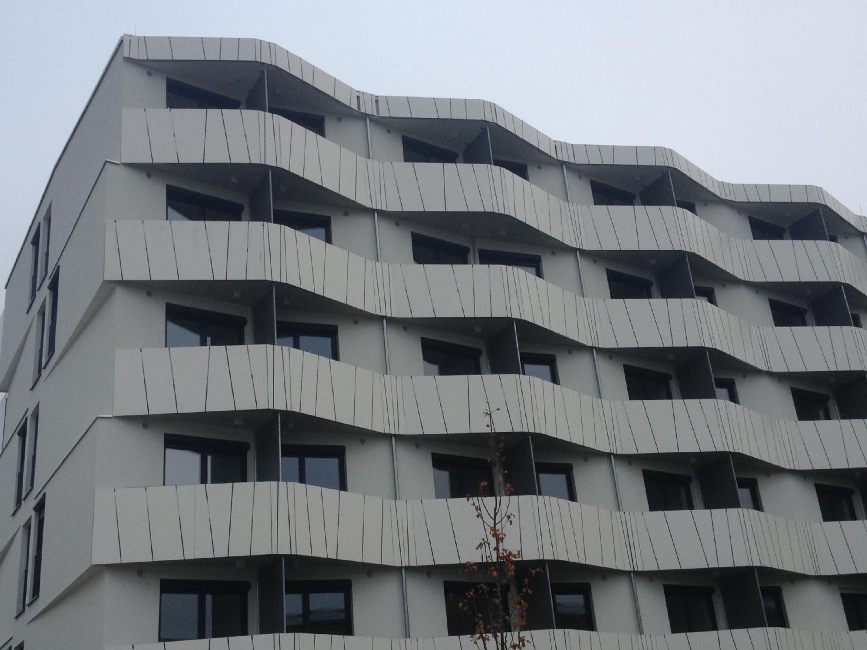 Munich Apartment