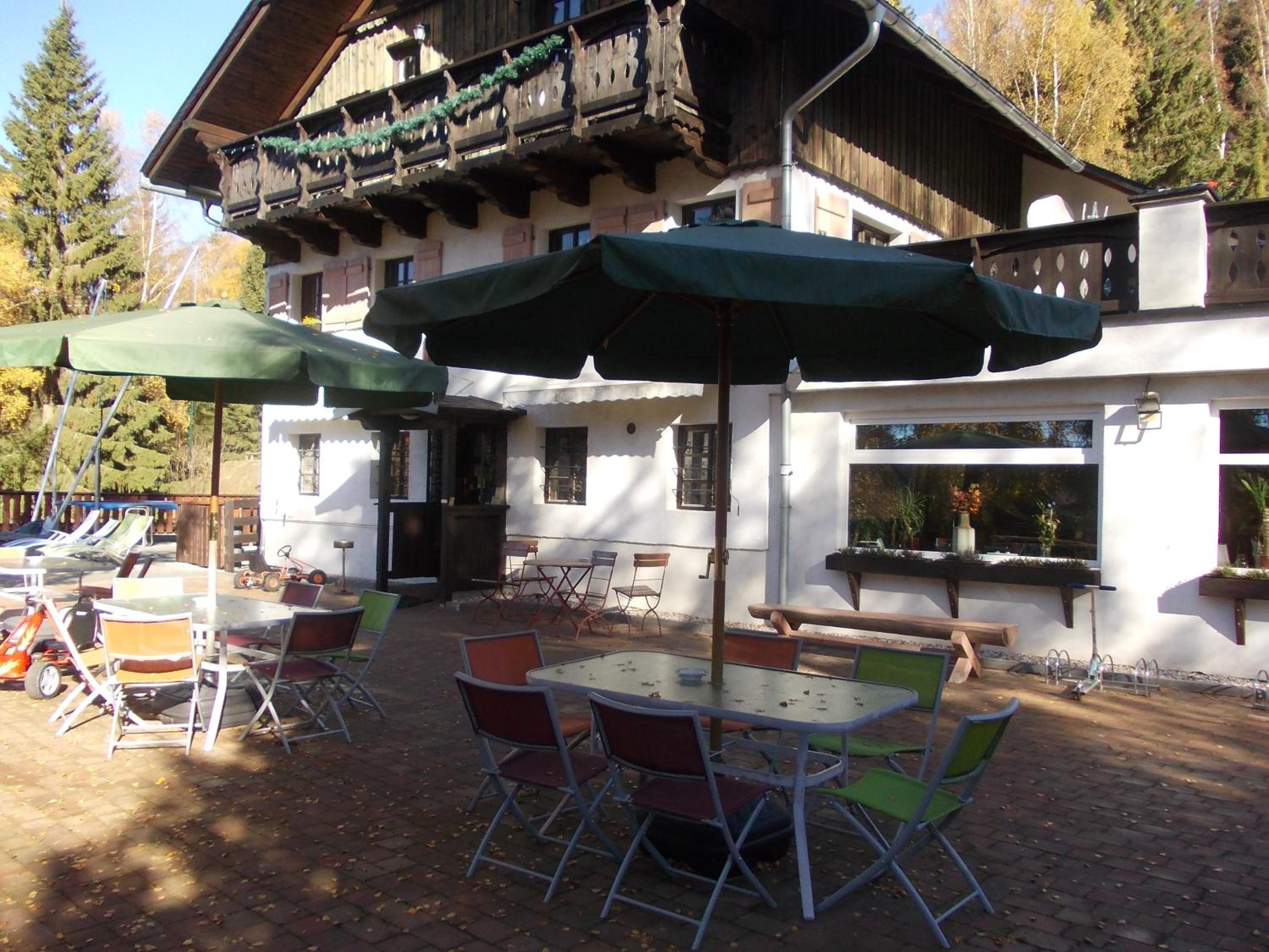 Pension U Jelinka