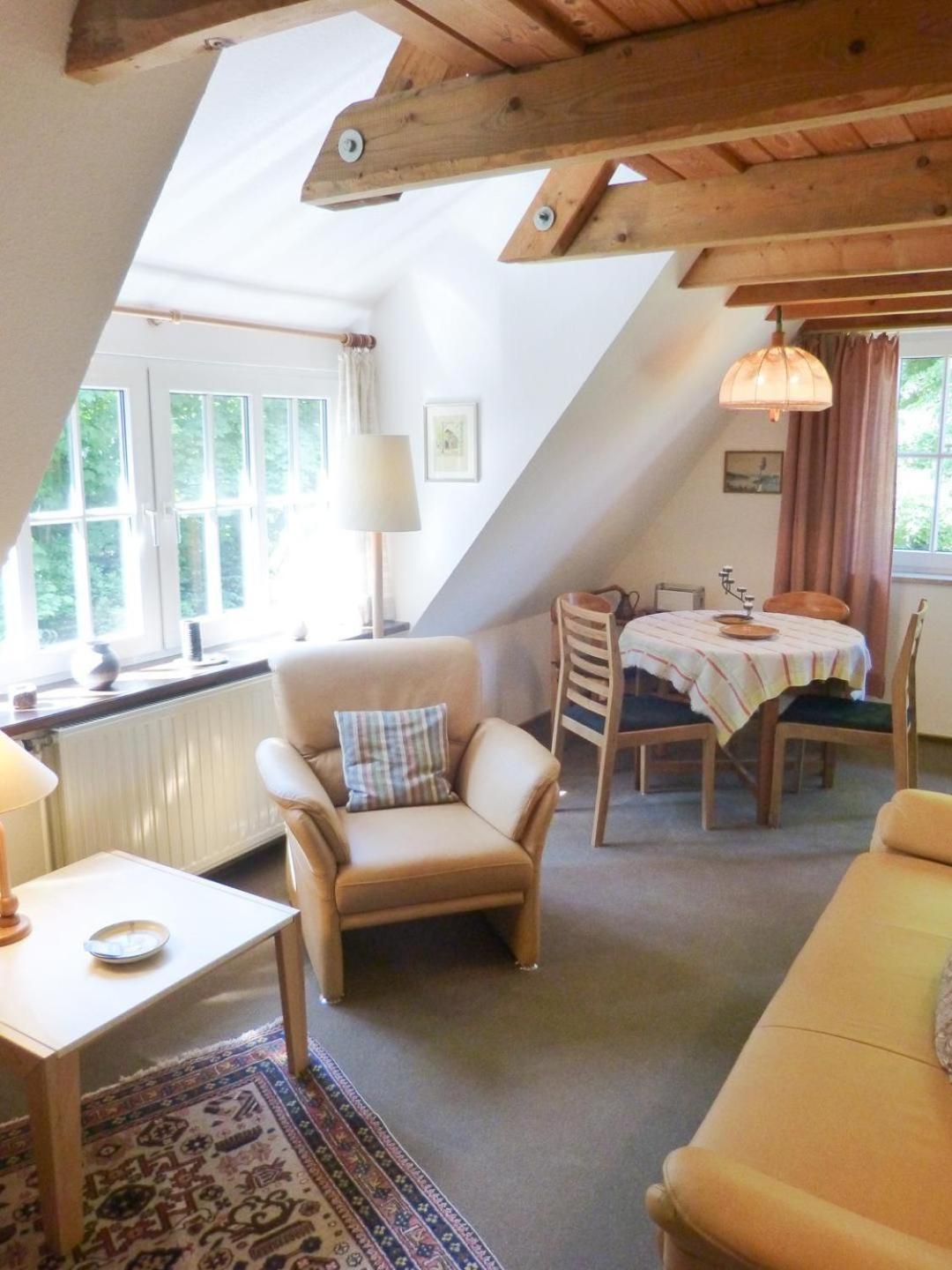 Ferienwohnung Anne