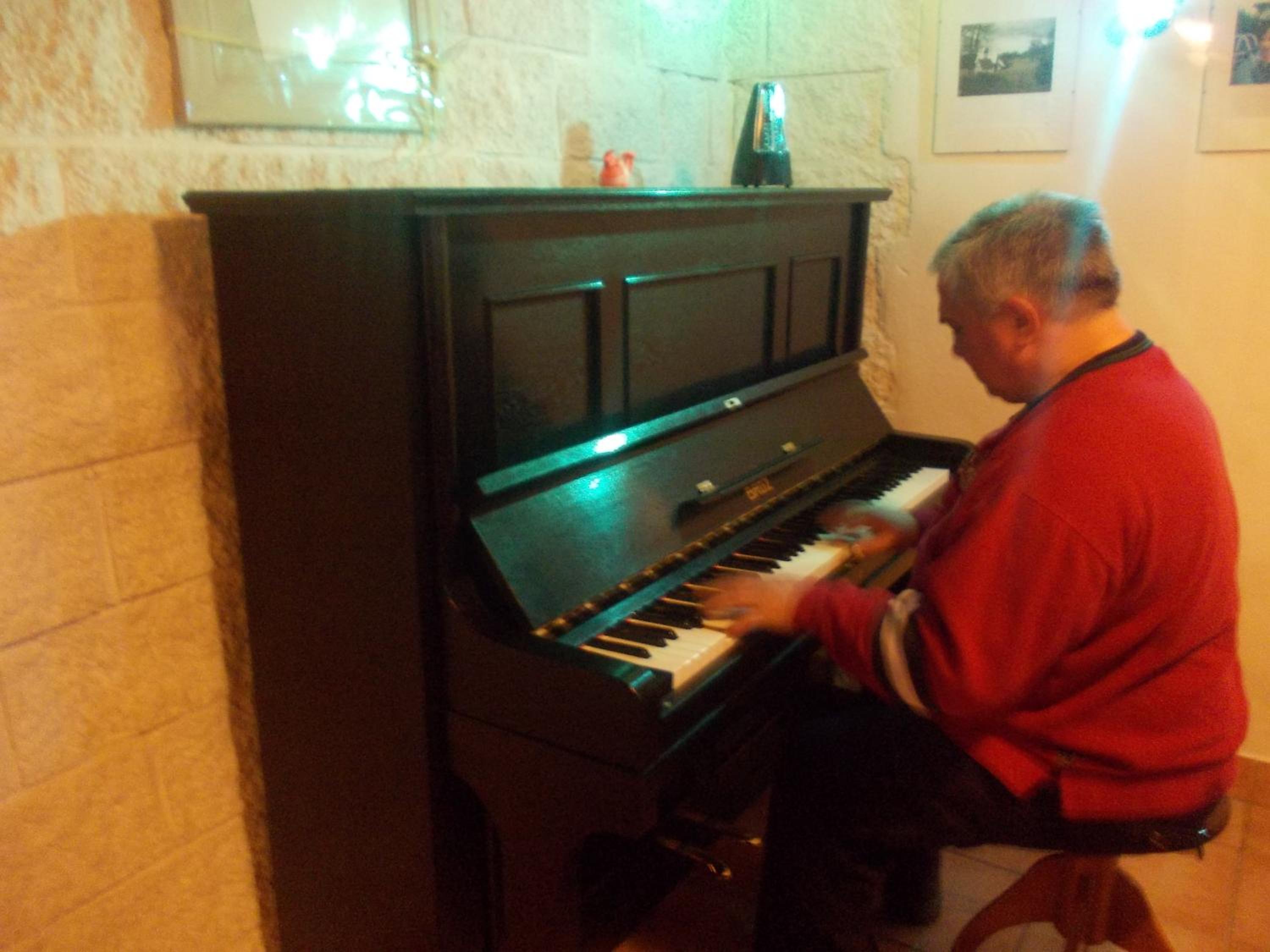 Pension U Jelinka