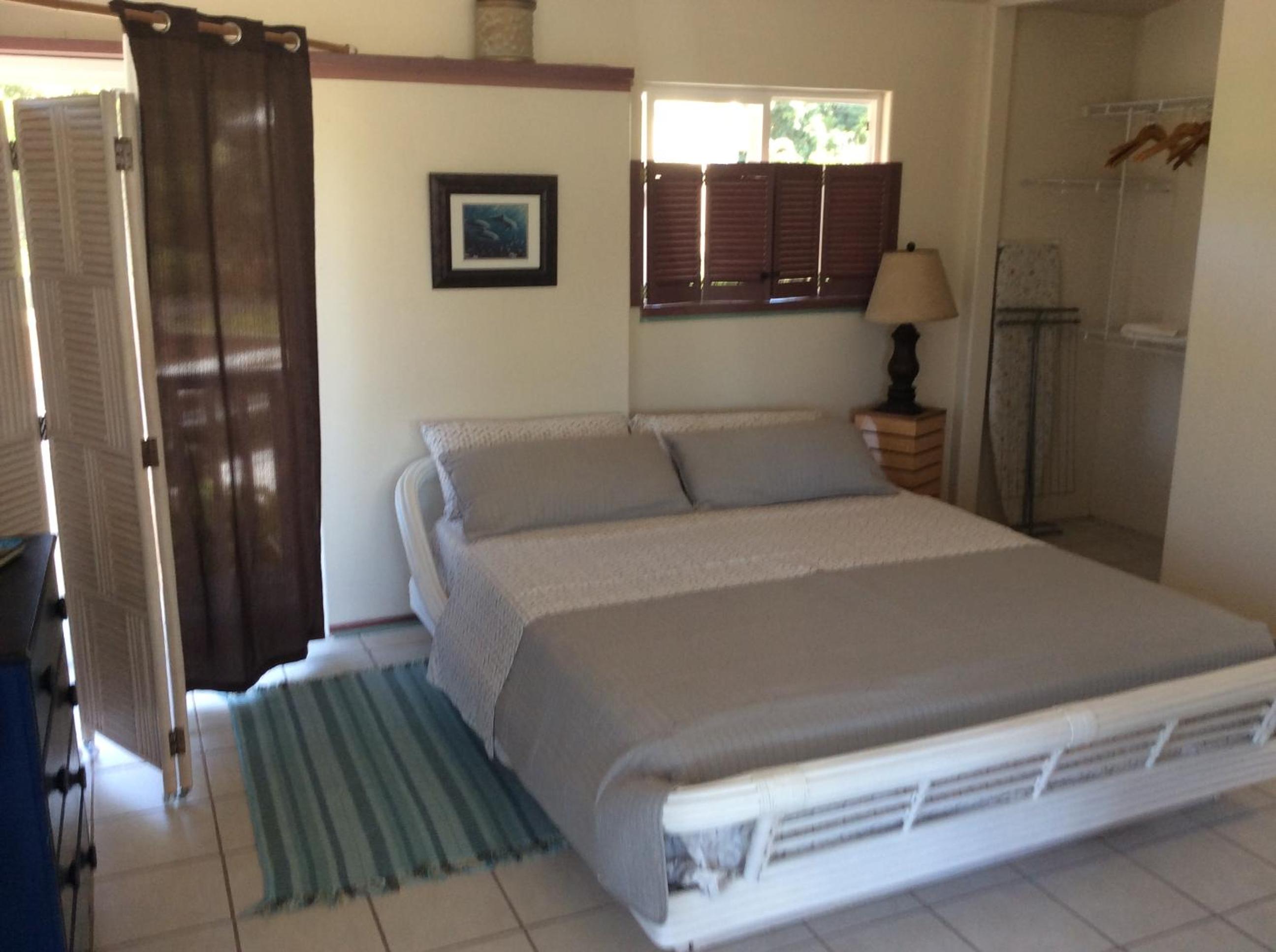 Mediteranean style Ohana Rental / Loft & Sundeck panoramic OCEAN VIEW view 5