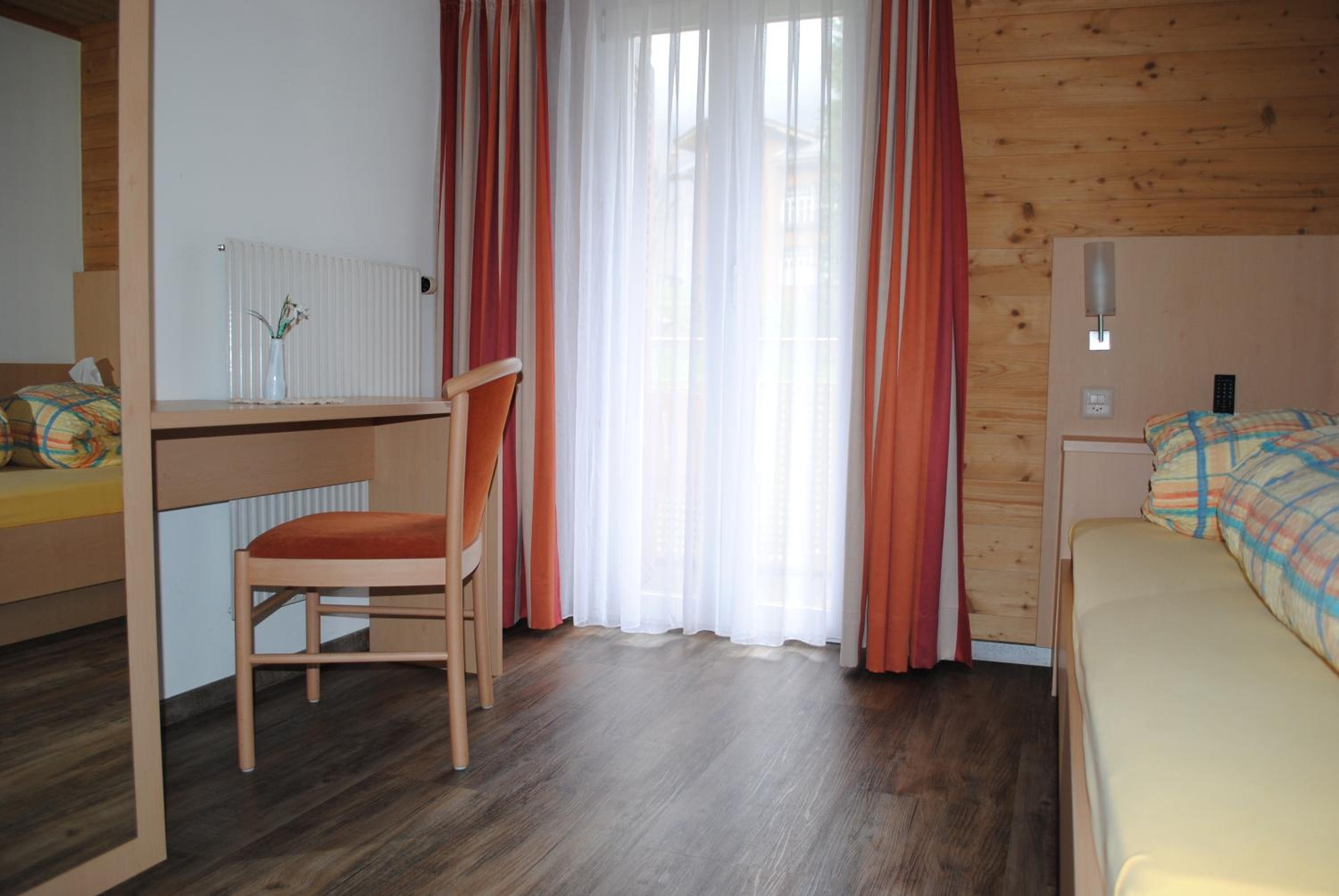 Hotel Des Alpes