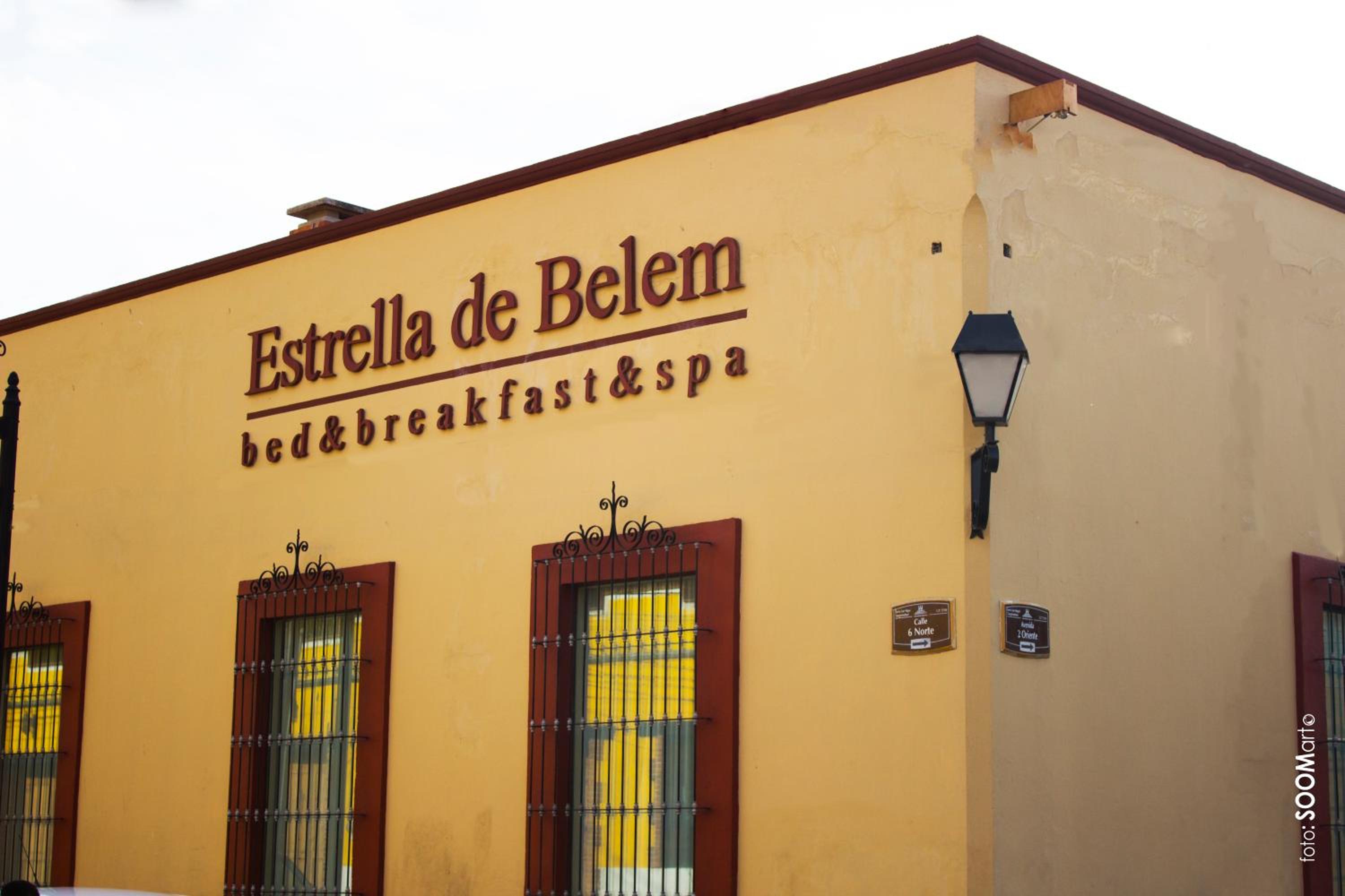 Hotel Estrella de Belem B&B and Spa