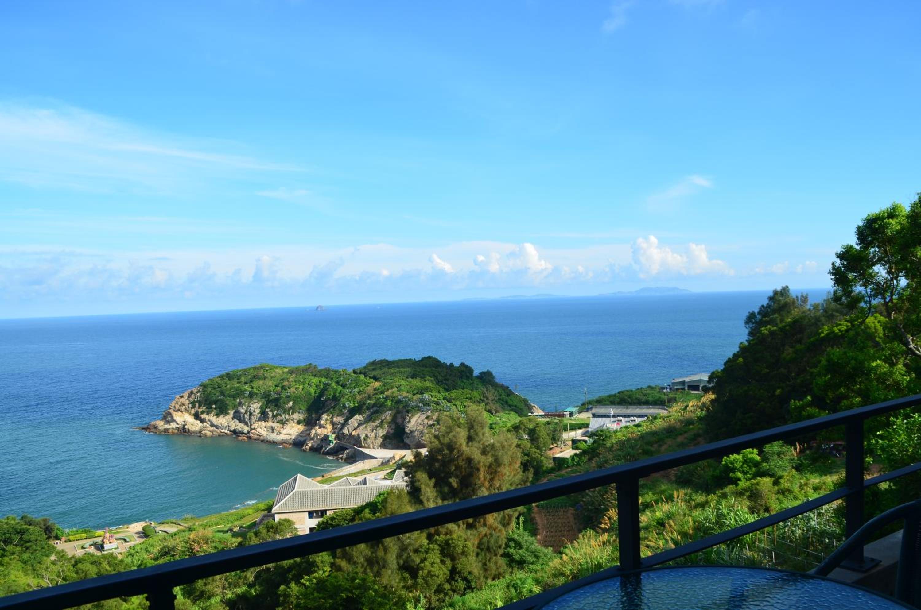 Dayspring Inn view 3