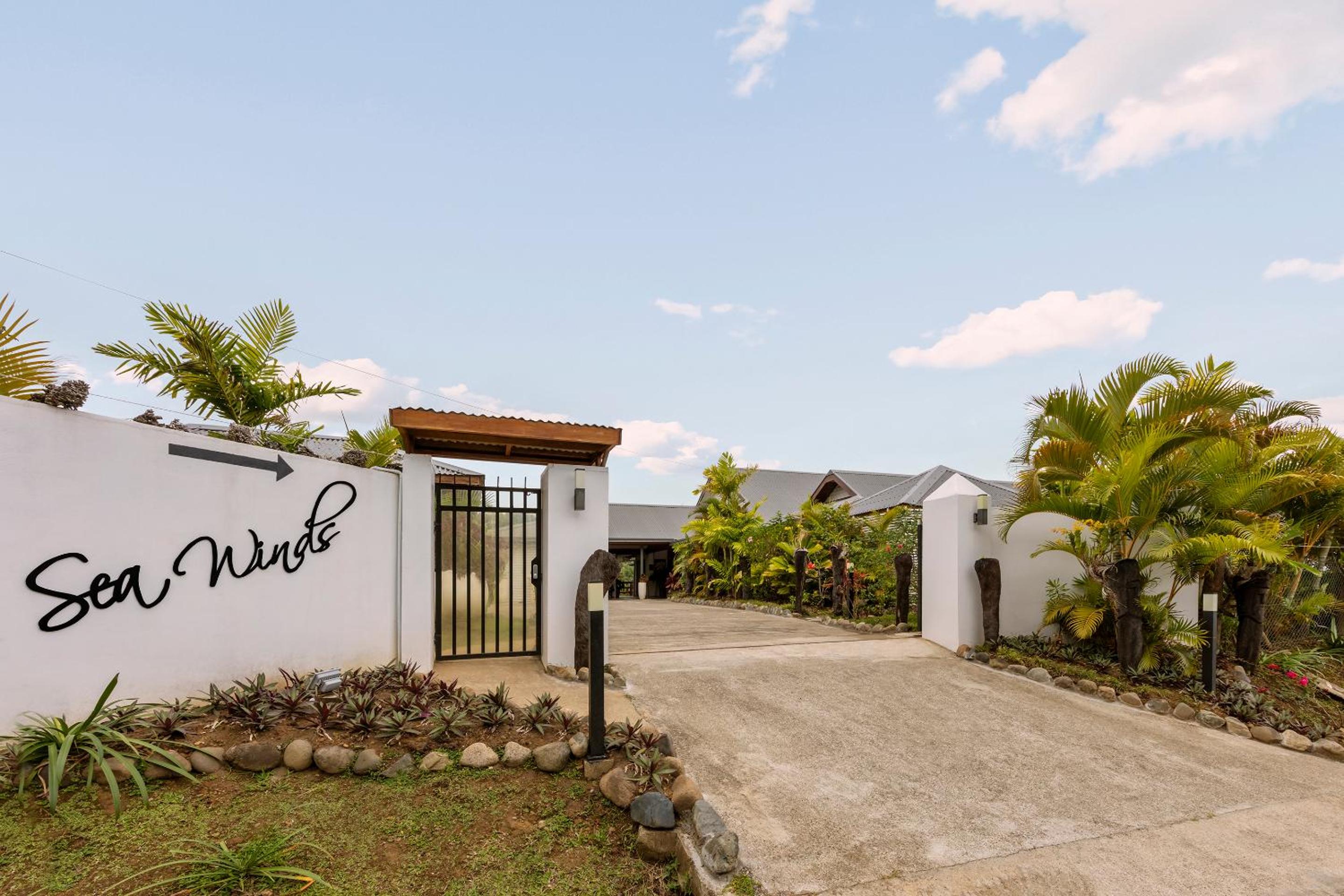 Sea Winds Villas