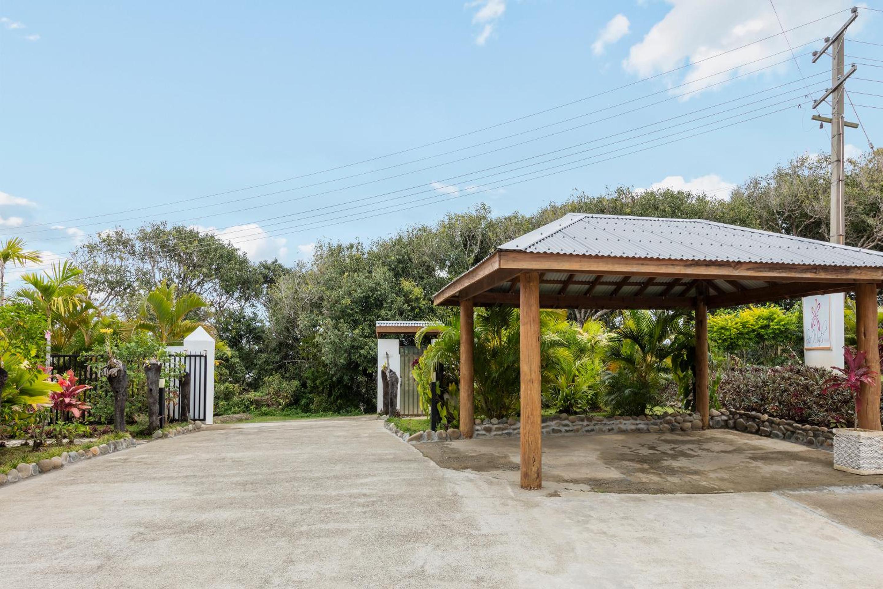 Sea Winds Villas