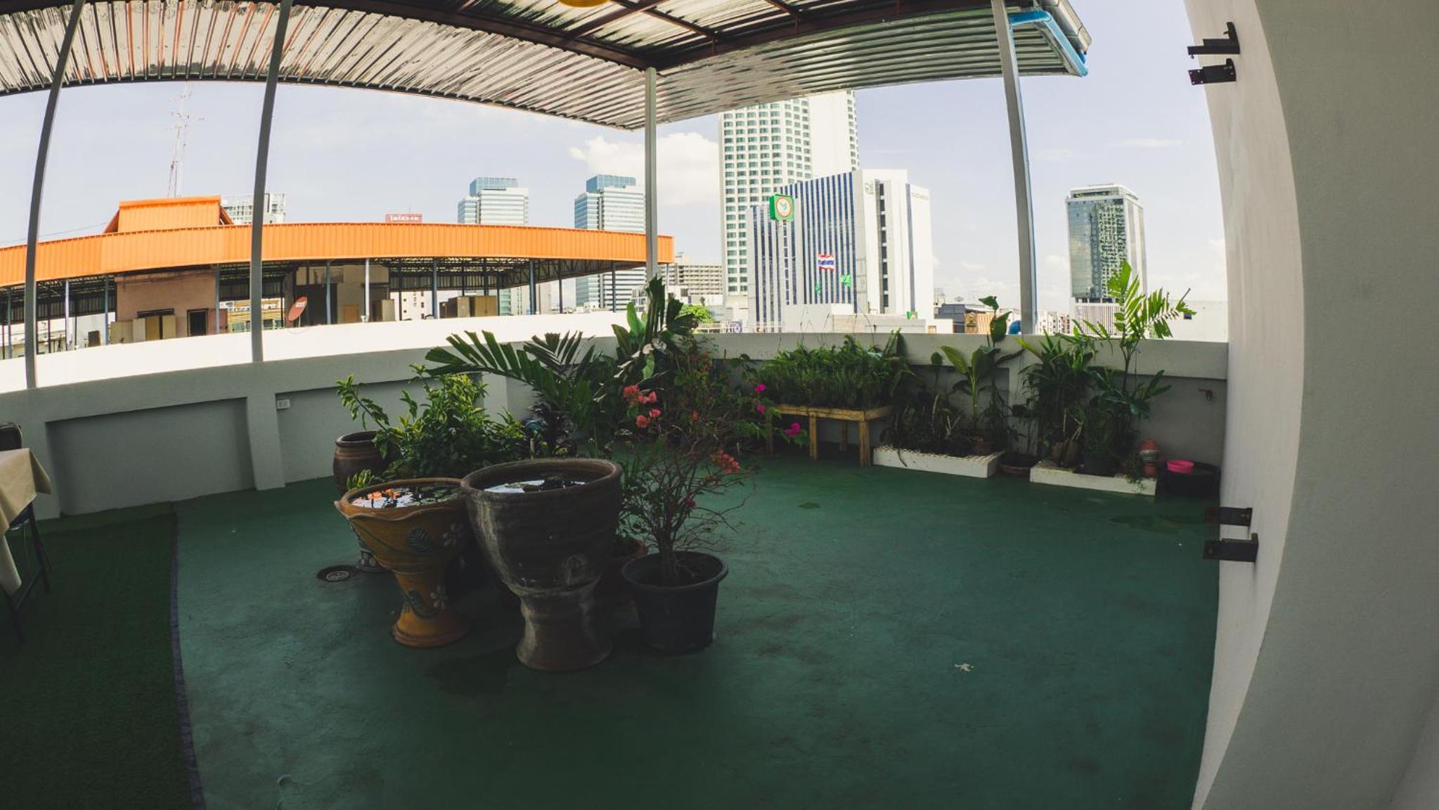 Step One at Bangkok