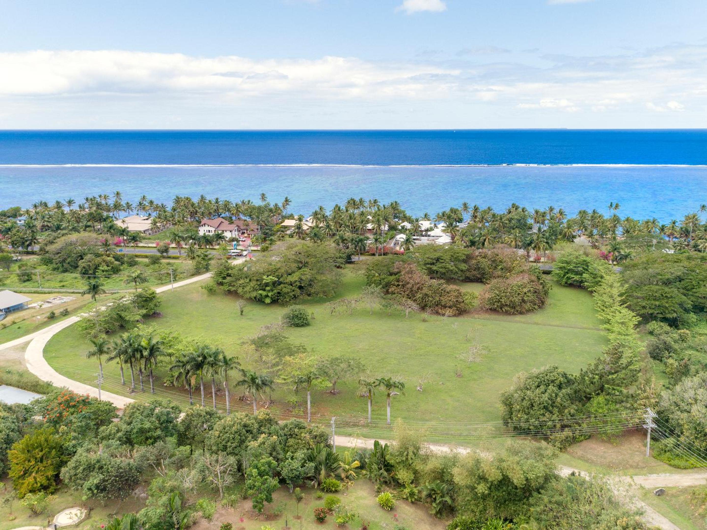 Sea Winds Villas