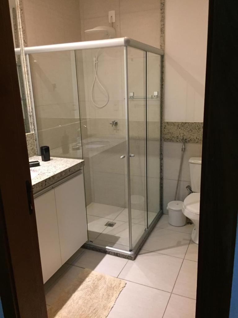 Apartamento 2 suítes em condomínio de luxo no centro