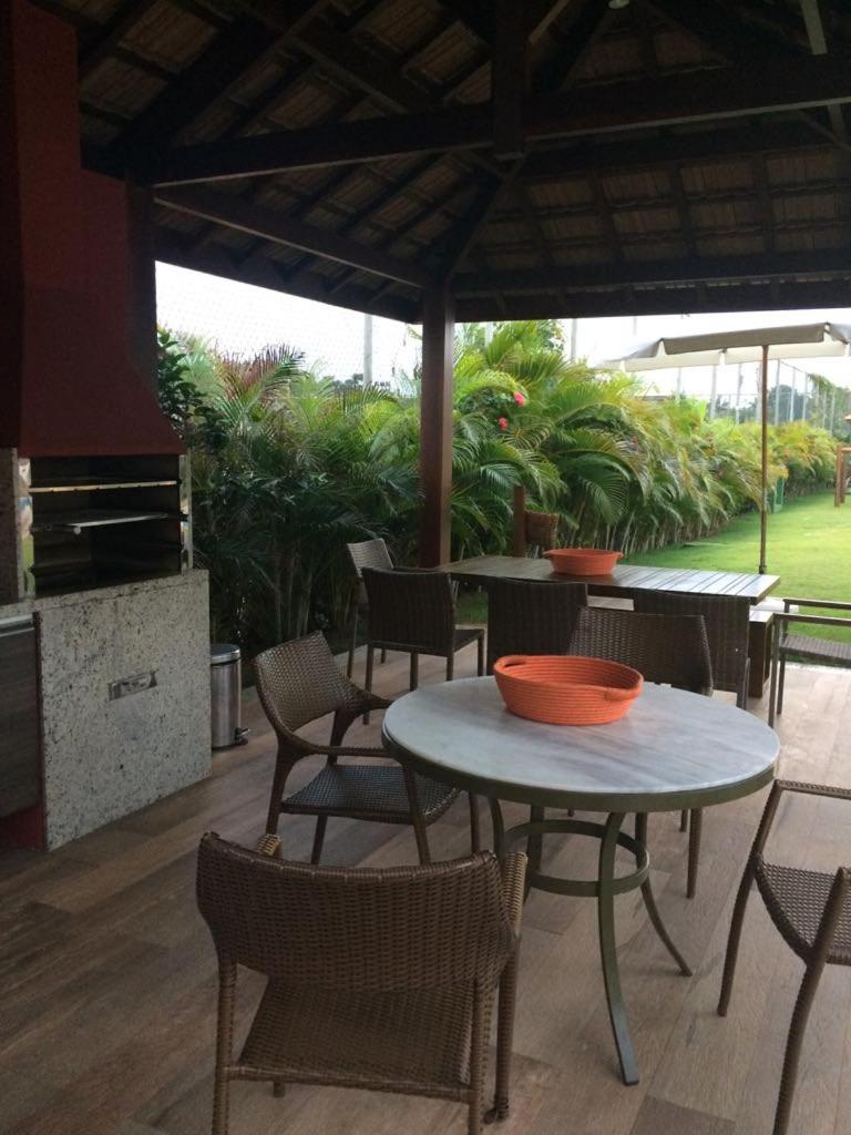 Apartamento 2 suítes em condomínio de luxo no centro