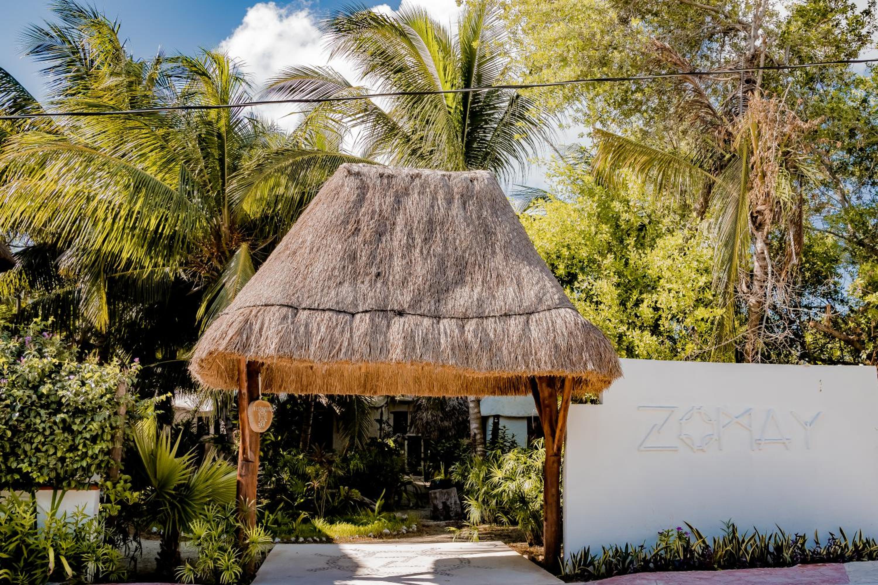 Zomay Beachfront Holbox - Property Image 5