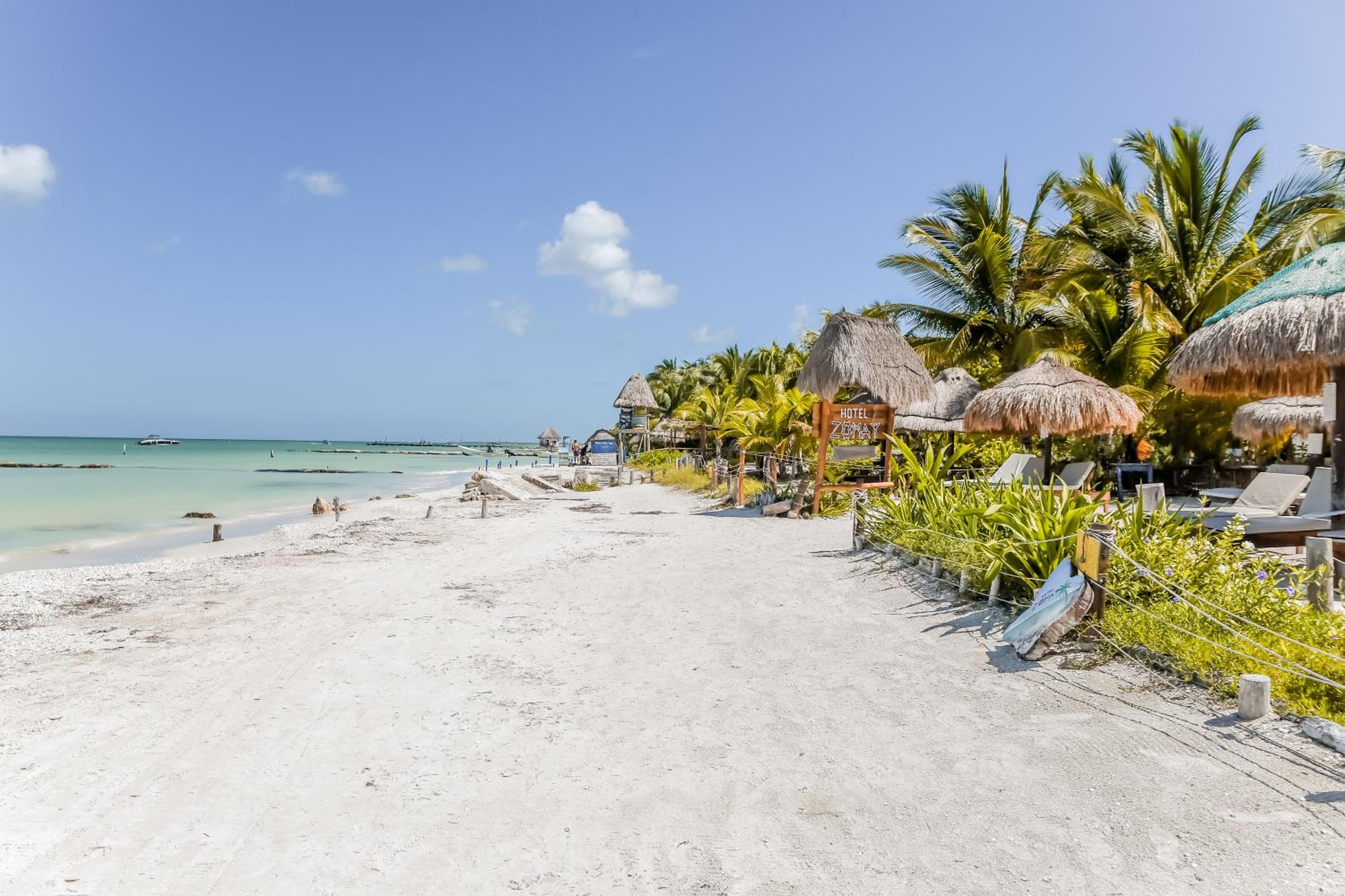 Zomay Beachfront Holbox - Property Image 9