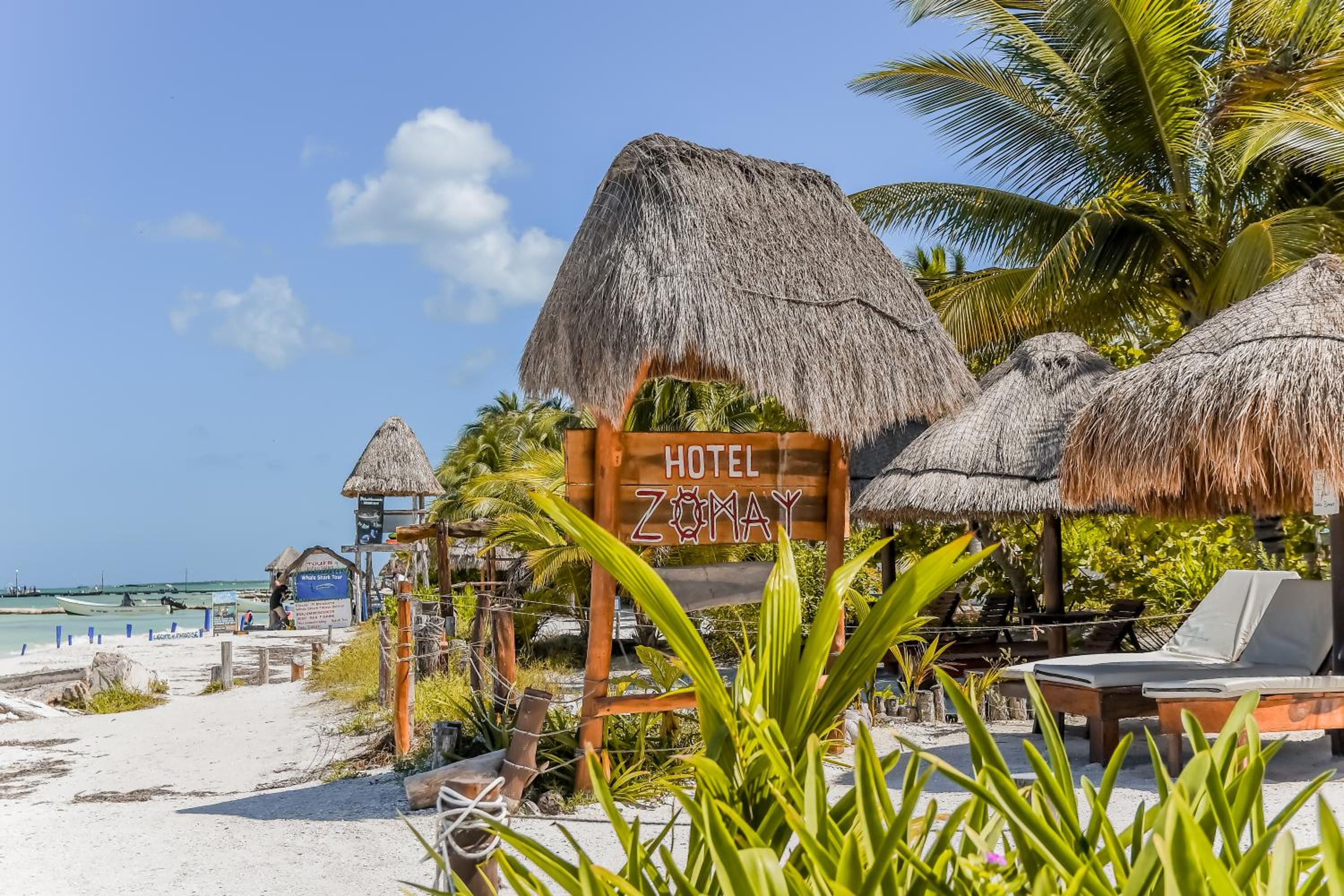 Zomay Beachfront Holbox - Property Image 8