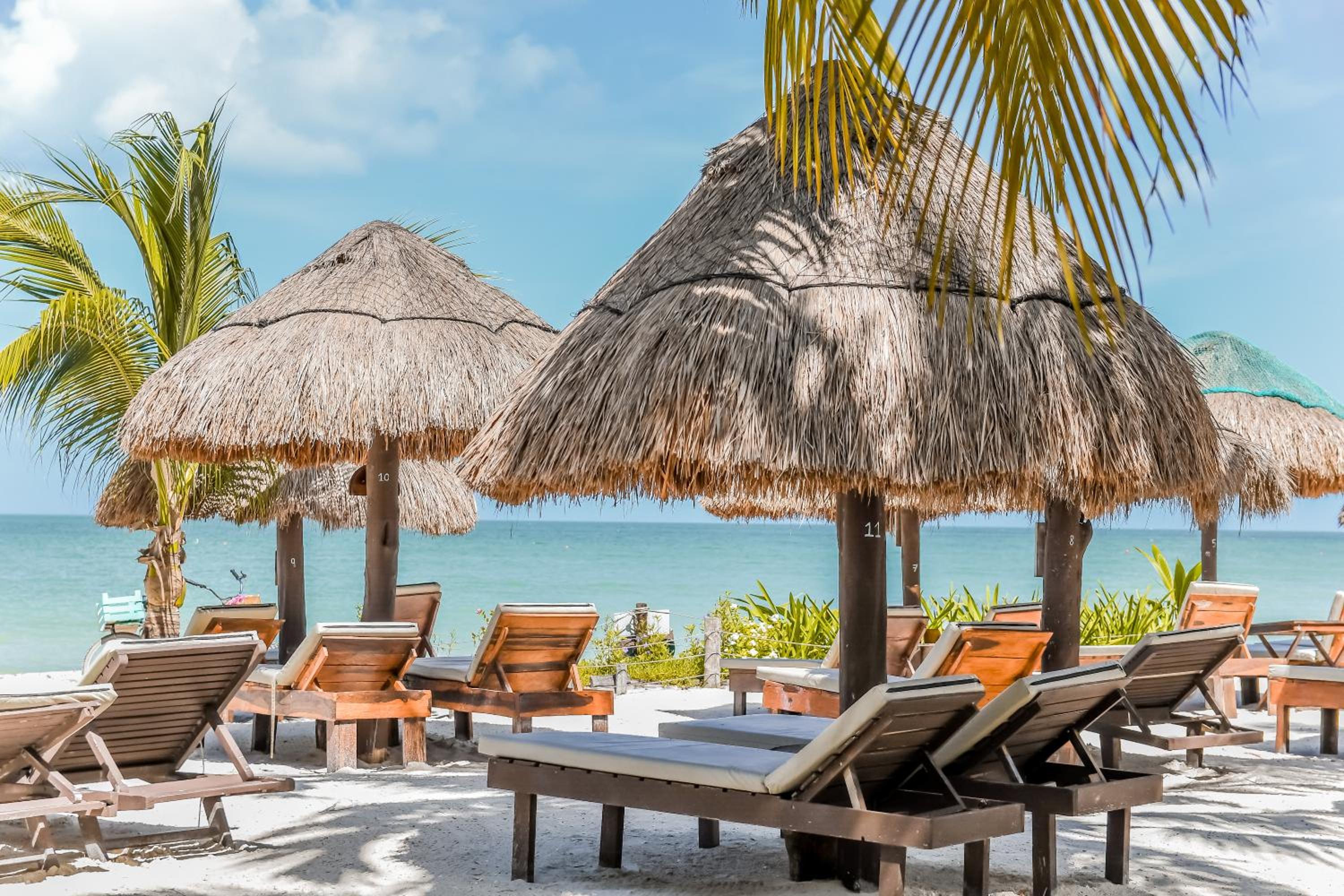Zomay Beachfront Holbox - Property Image 10