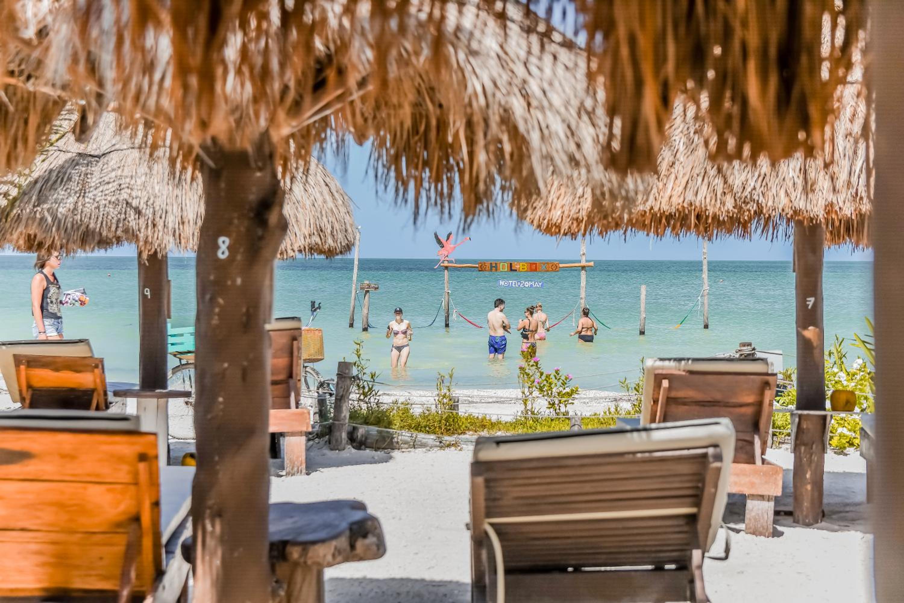Zomay Beachfront Holbox - Property Image 11
