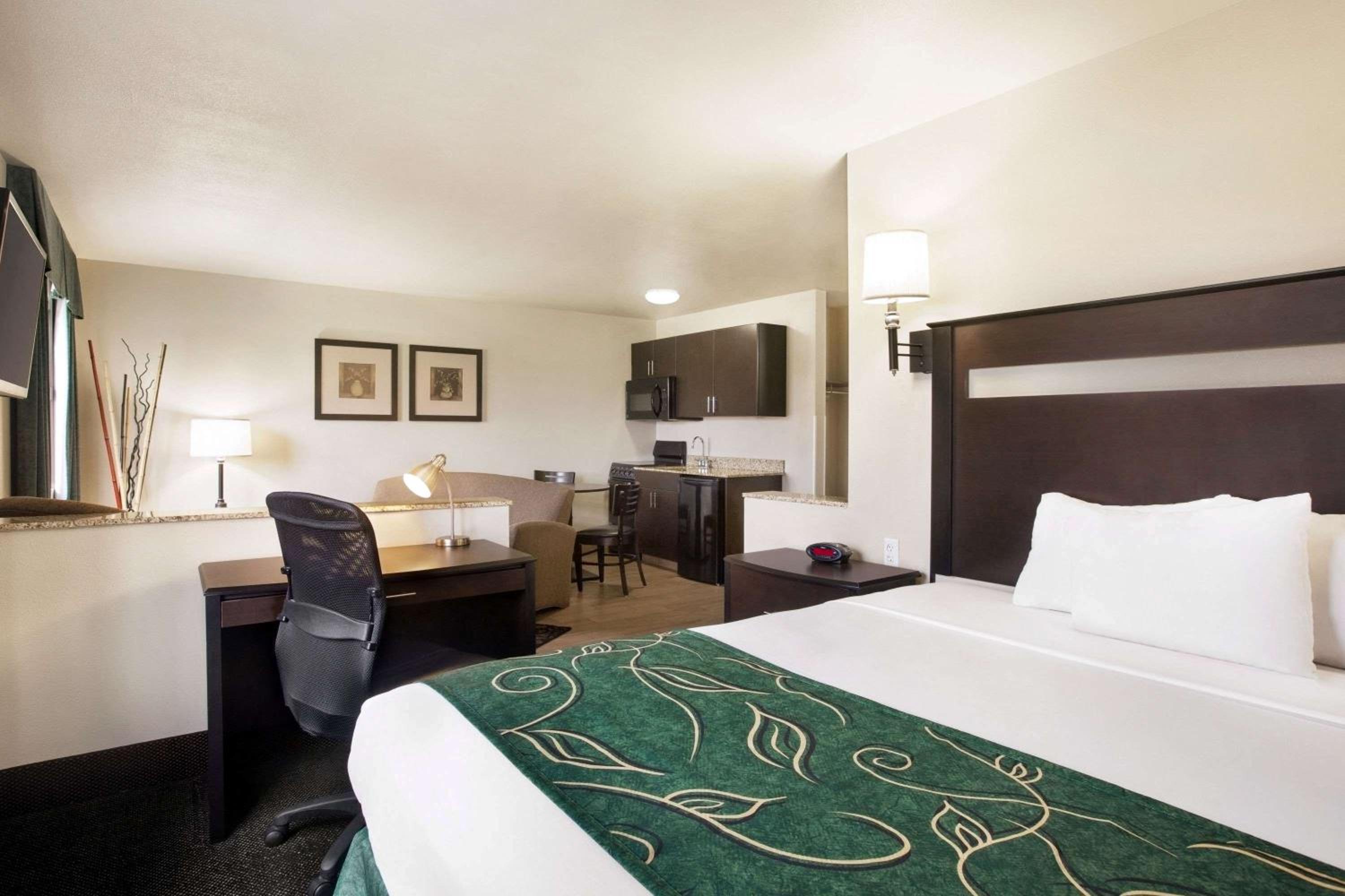 Travelodge by Wyndham Livonia, Foto 8