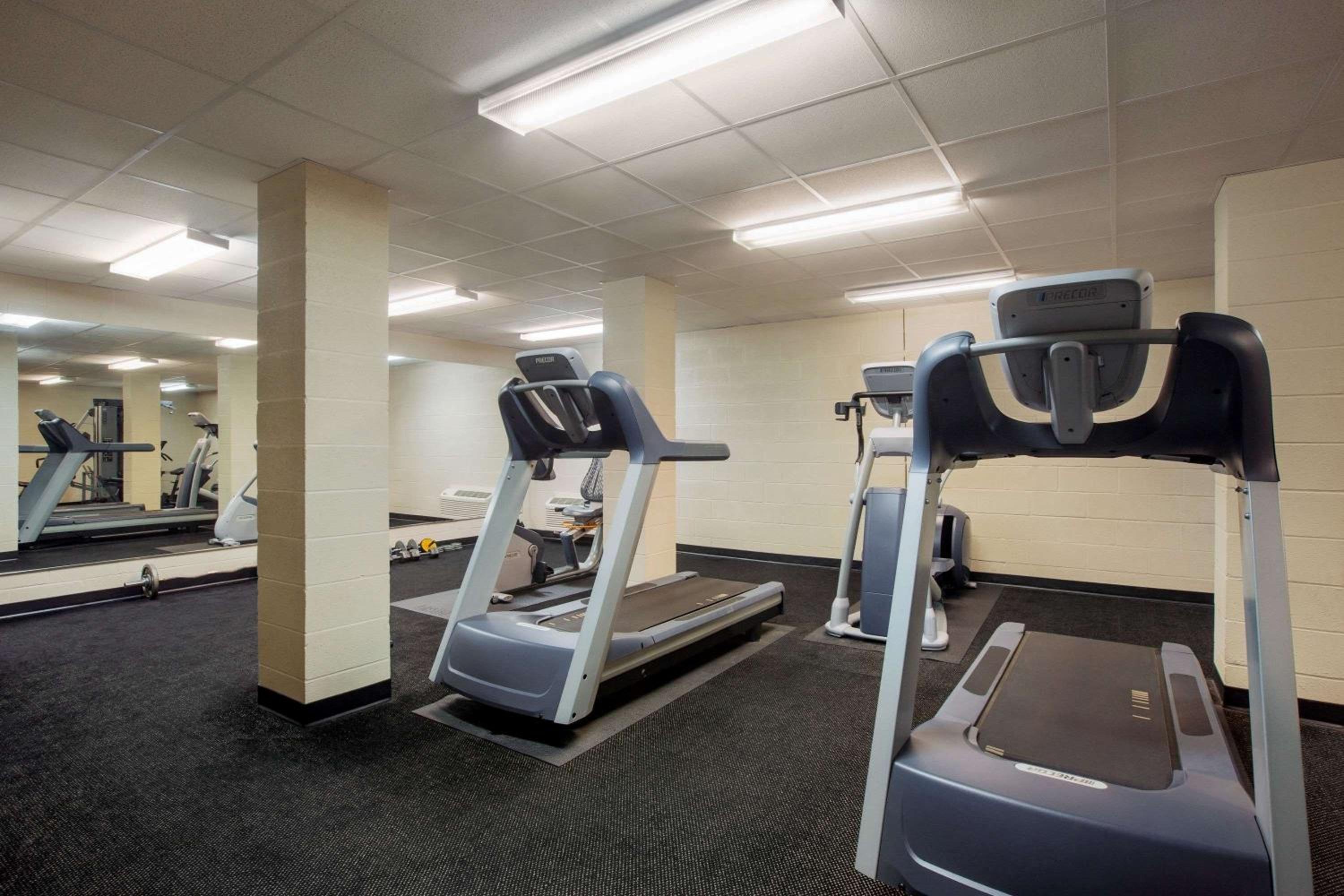 Travelodge by Wyndham Livonia, Foto 15