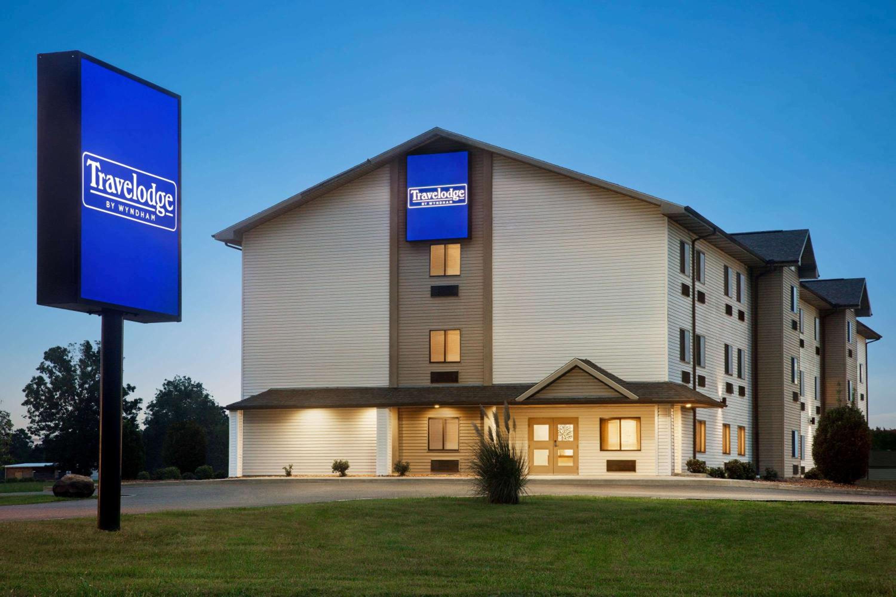 Travelodge by Wyndham Livonia, Foto 6