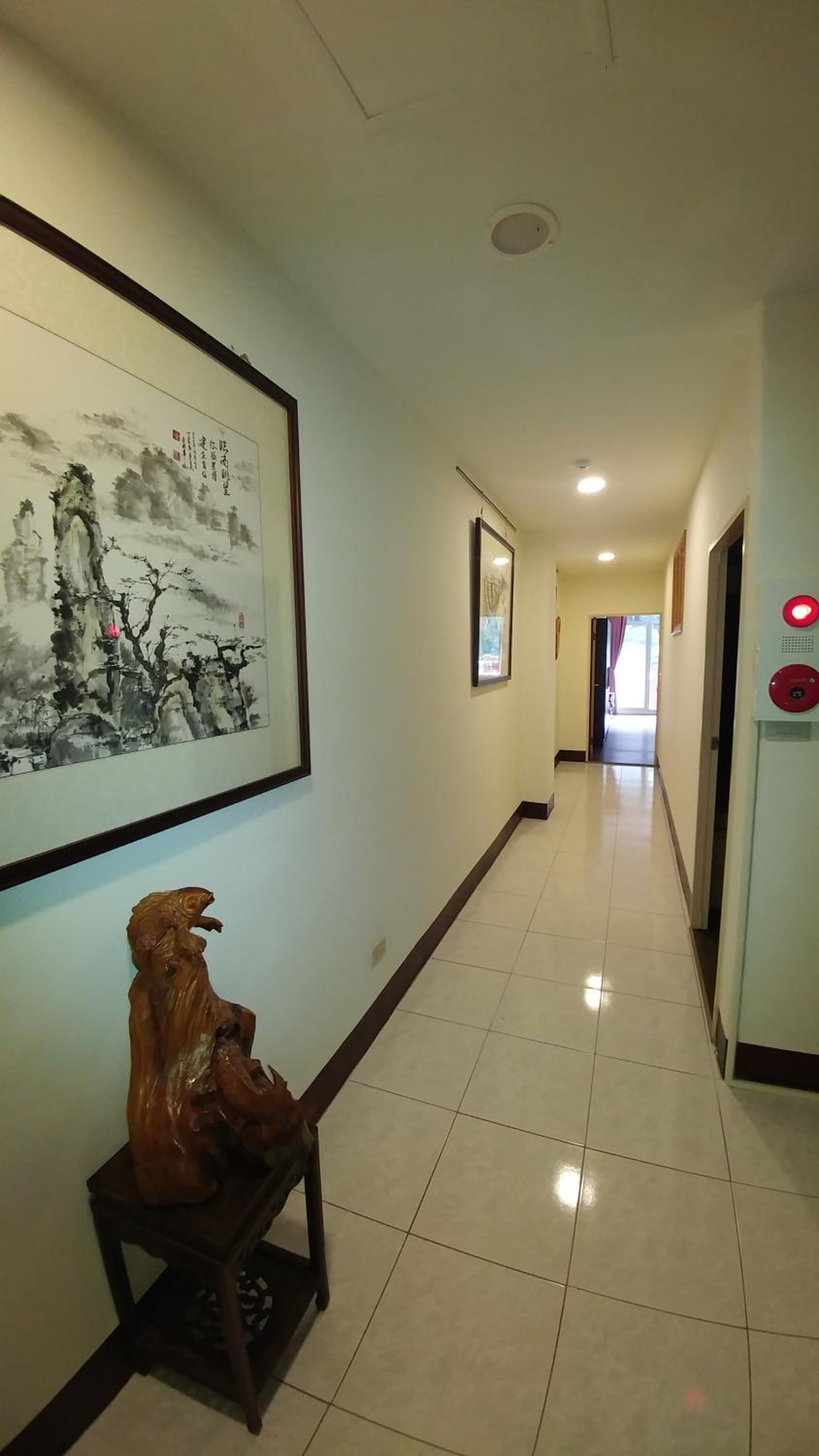Grandma Yu's B&B view 3