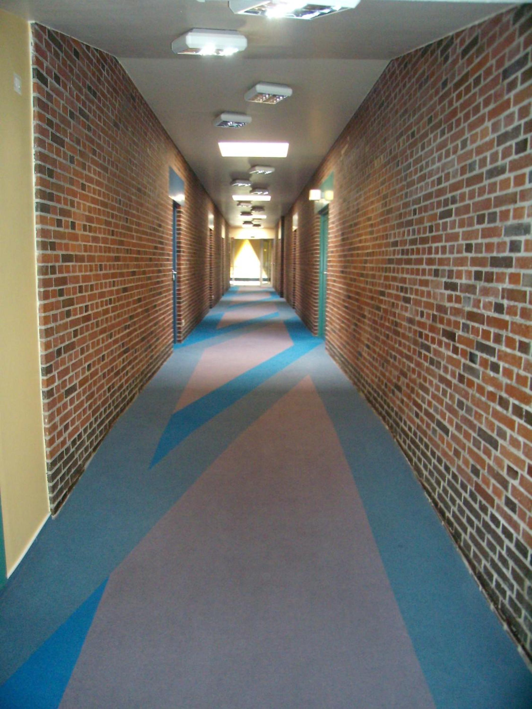 Jugendgästehaus St.-Michaels-Heim