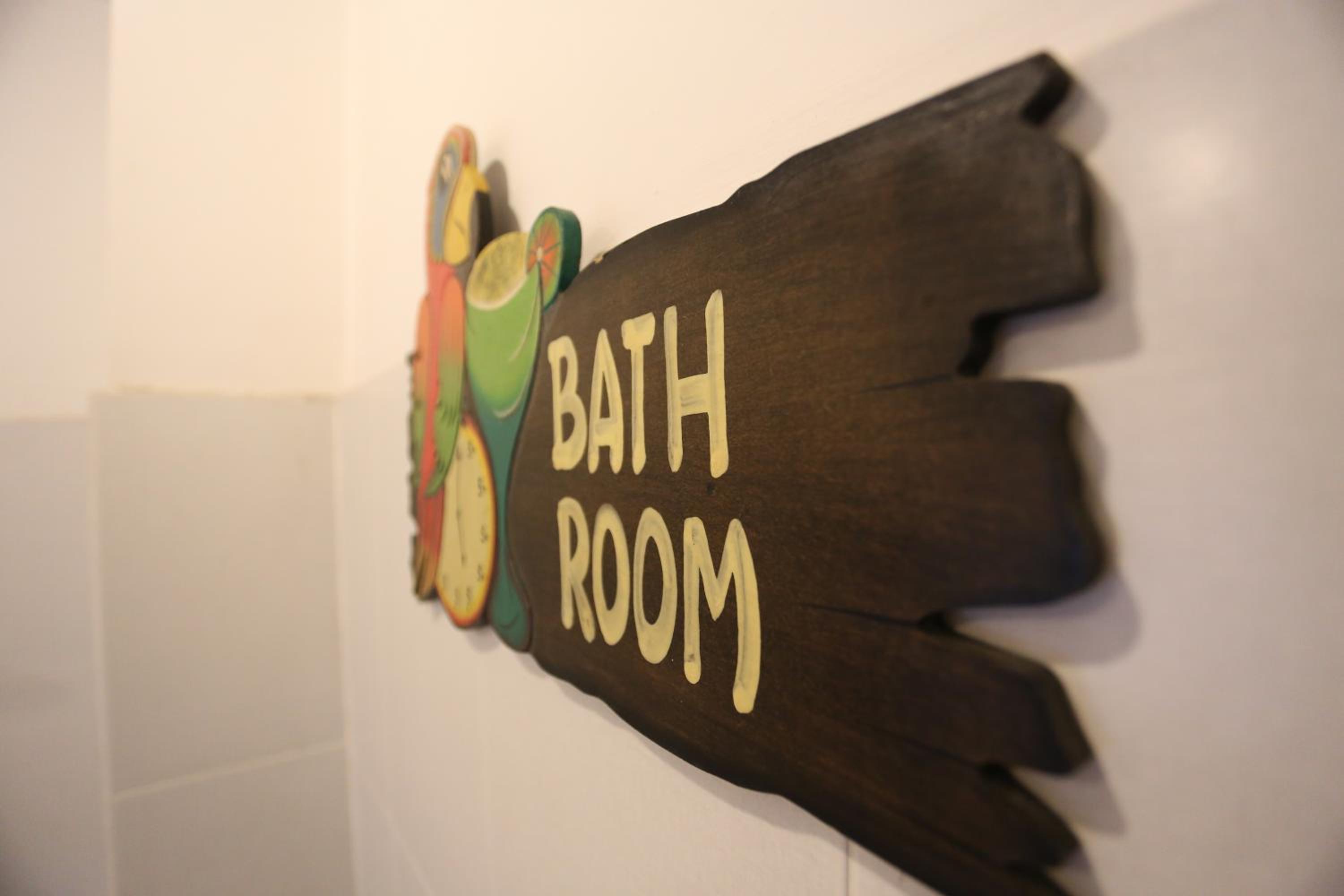 The Vinh HomeStay