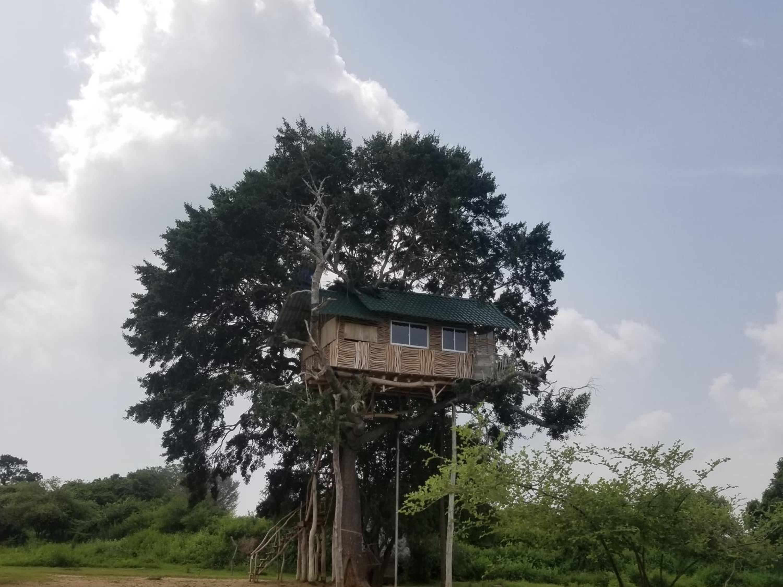 Yala Dream Park view 2