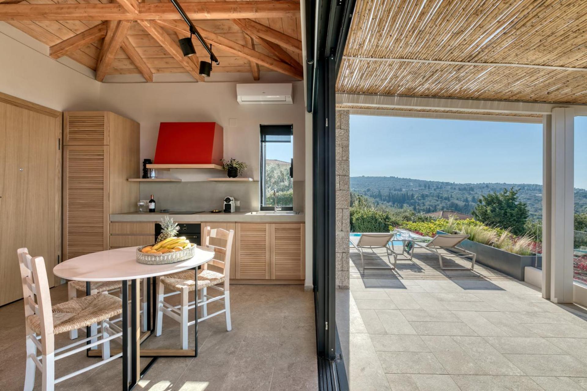 Artblue Villas