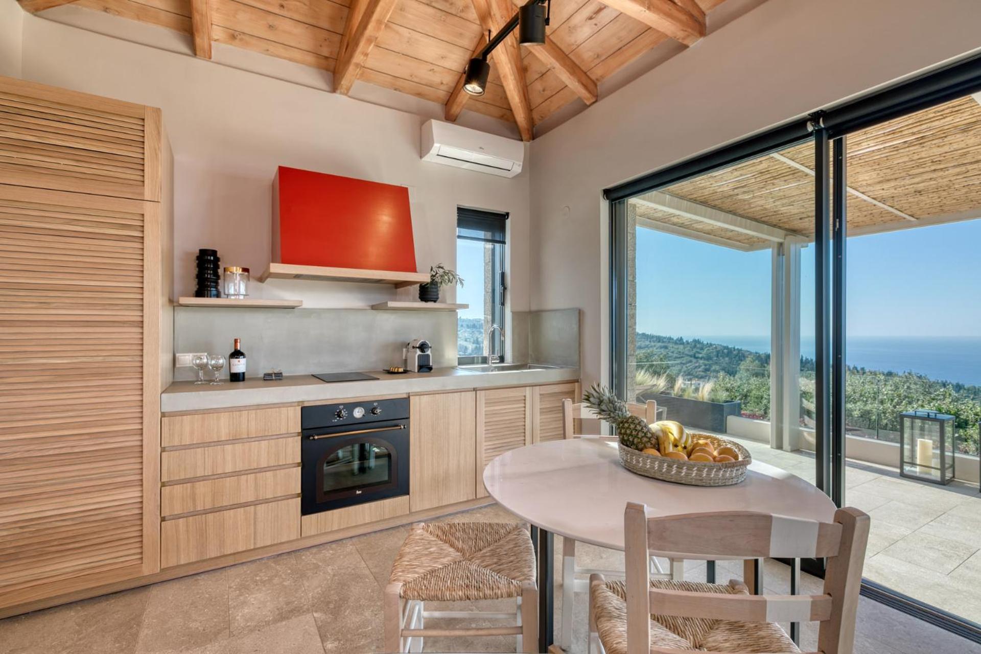 Artblue Villas