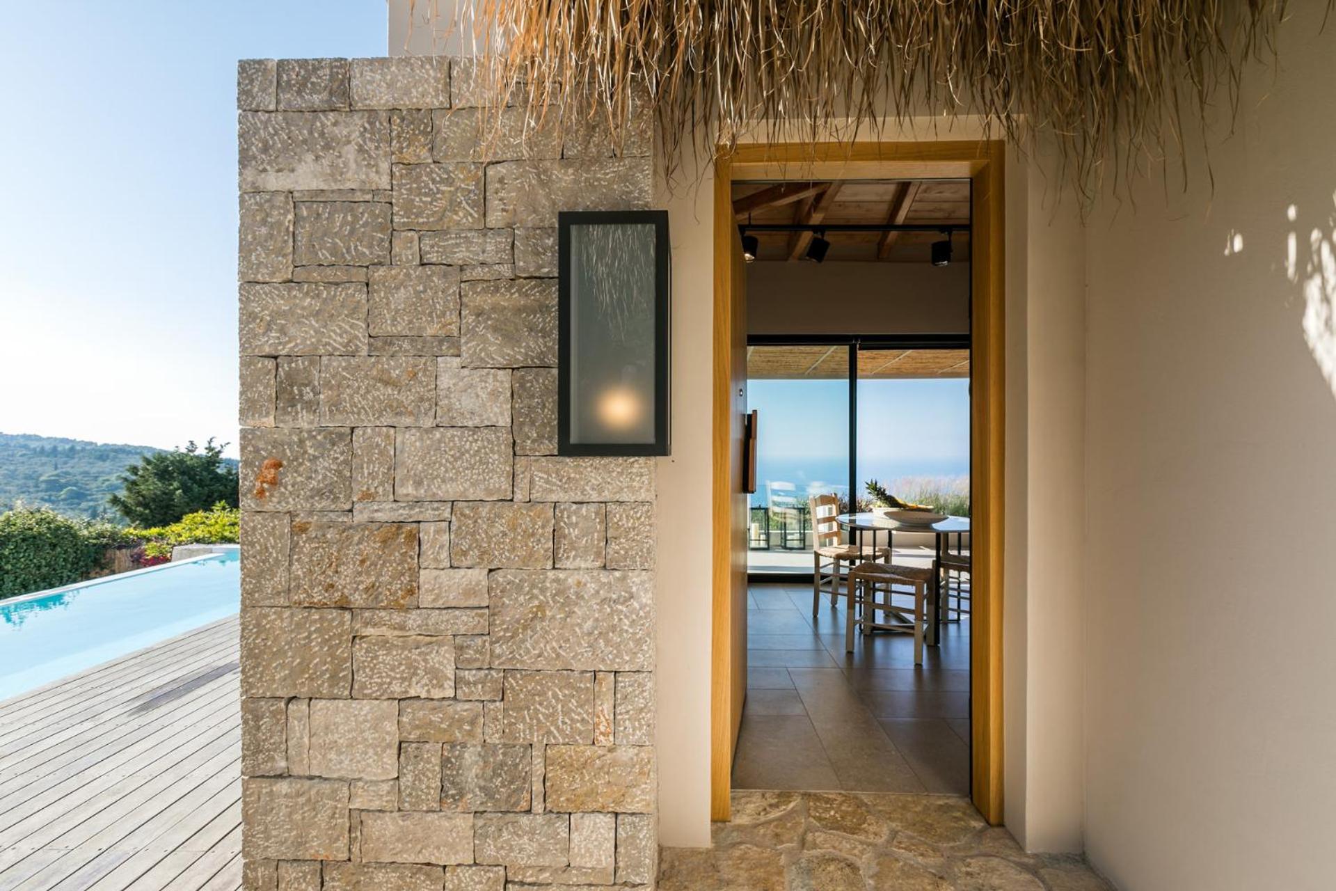 Artblue Villas