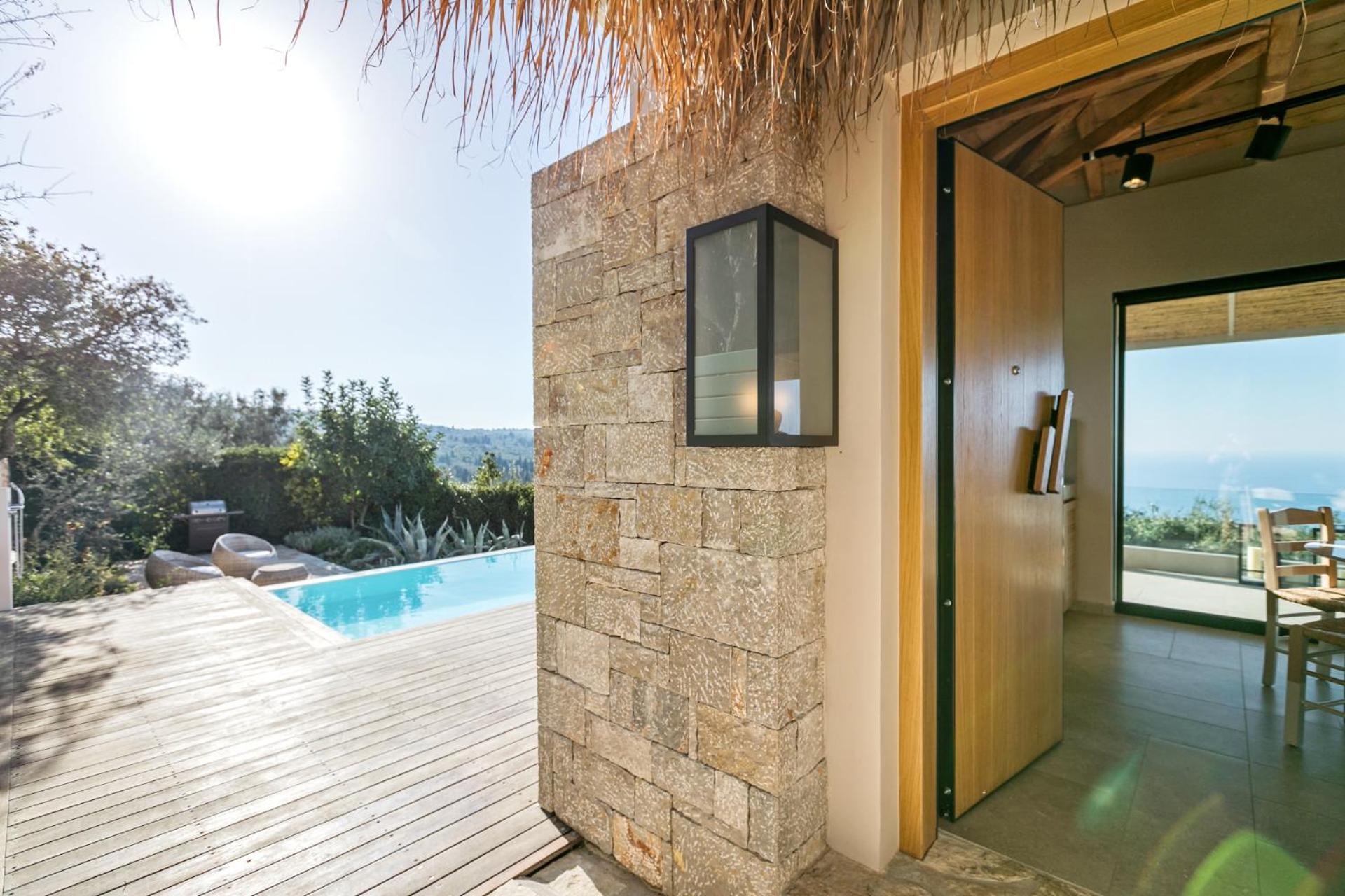 Artblue Villas