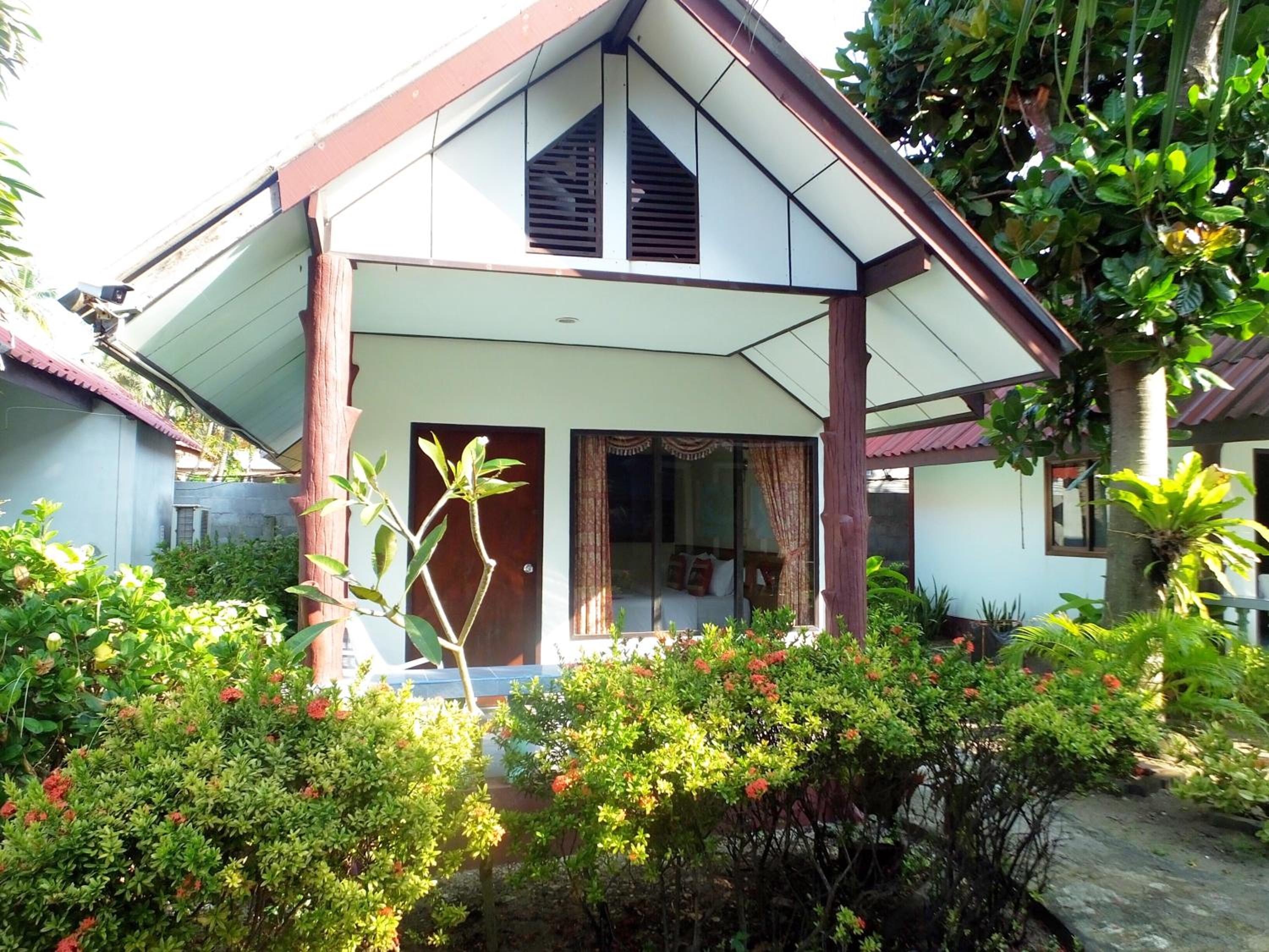 Blue Andaman Lanta Resort