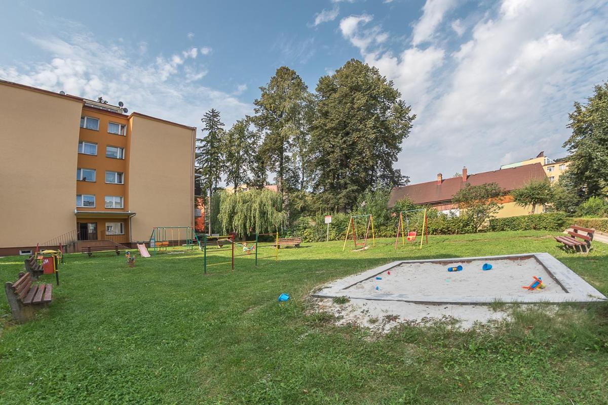 Zagajnik 8 view 2
