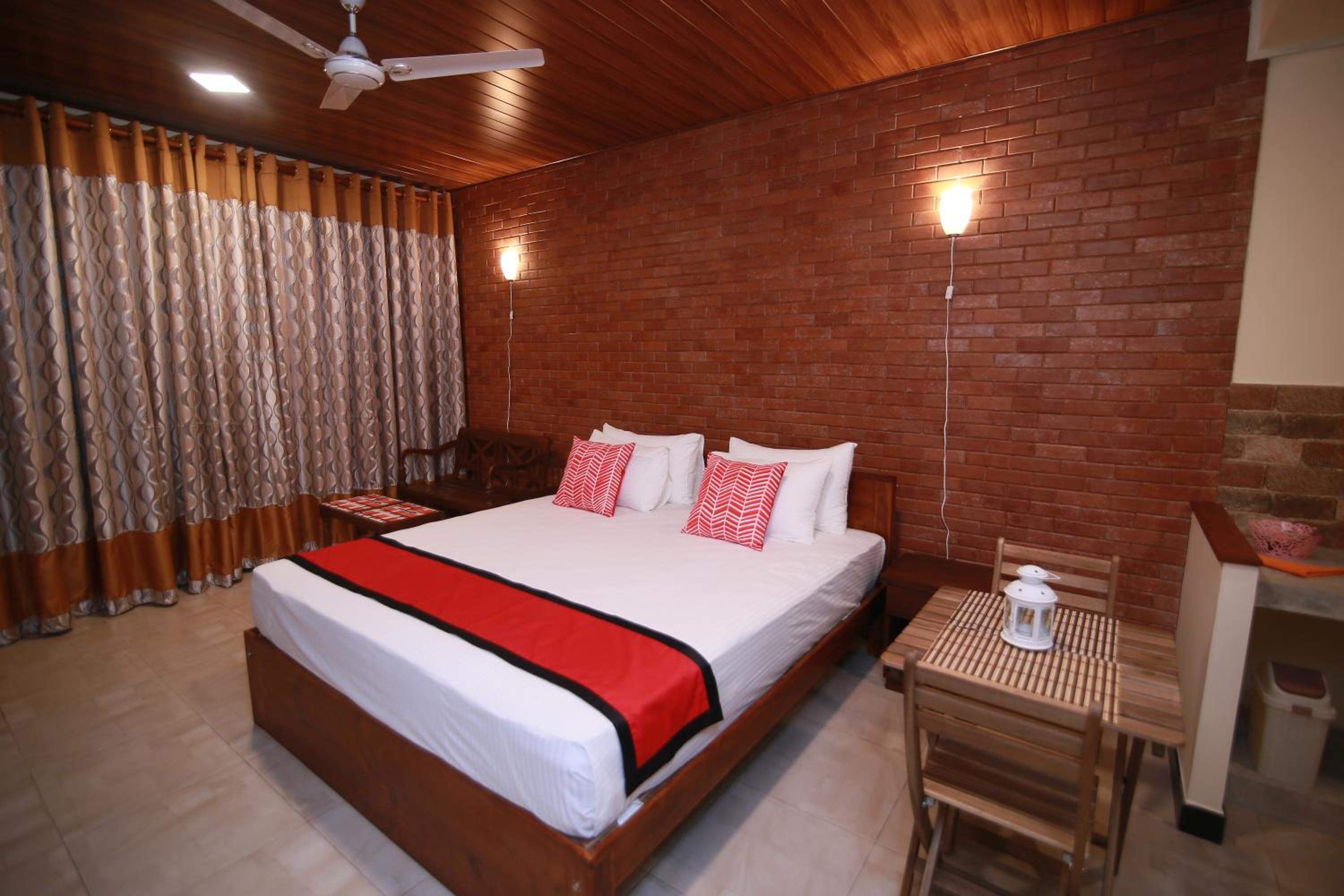 Athithi Villa
