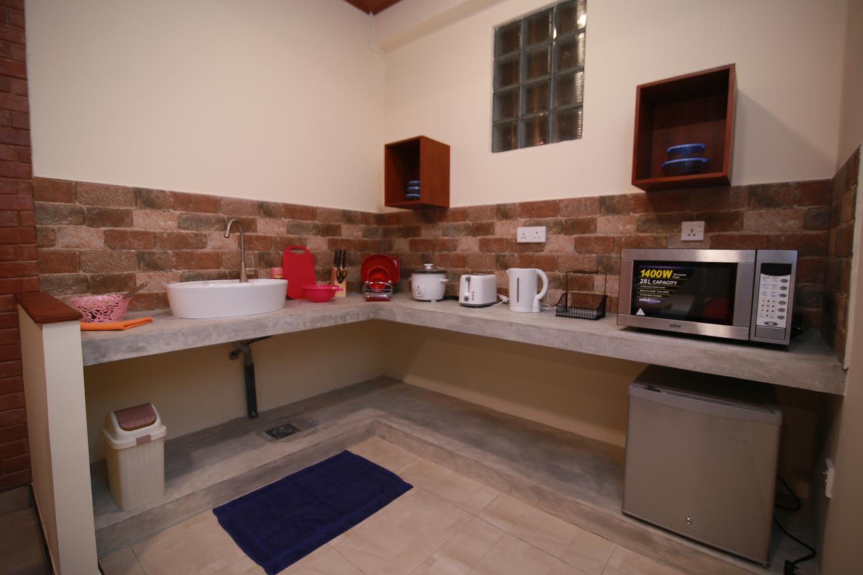 Athithi Villa