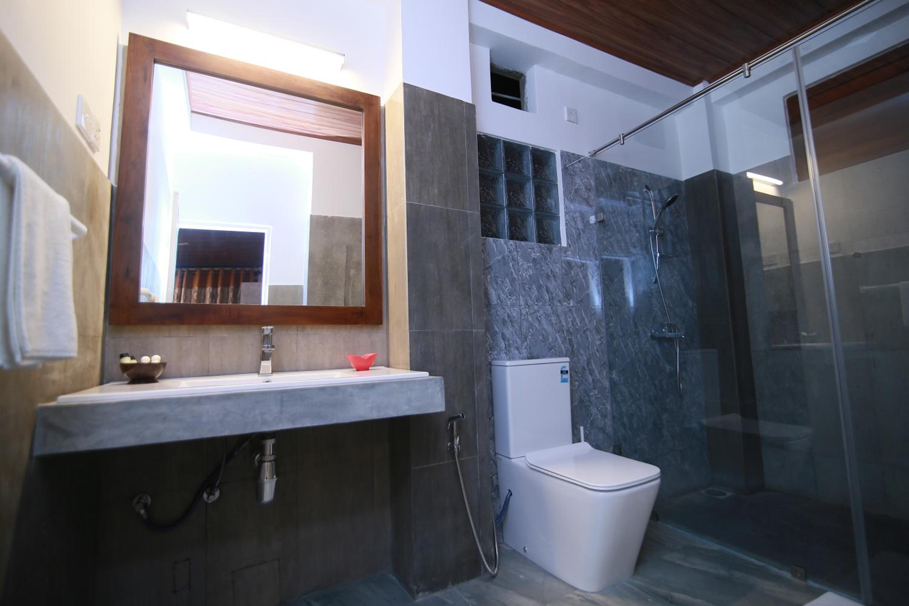 Athithi Villa