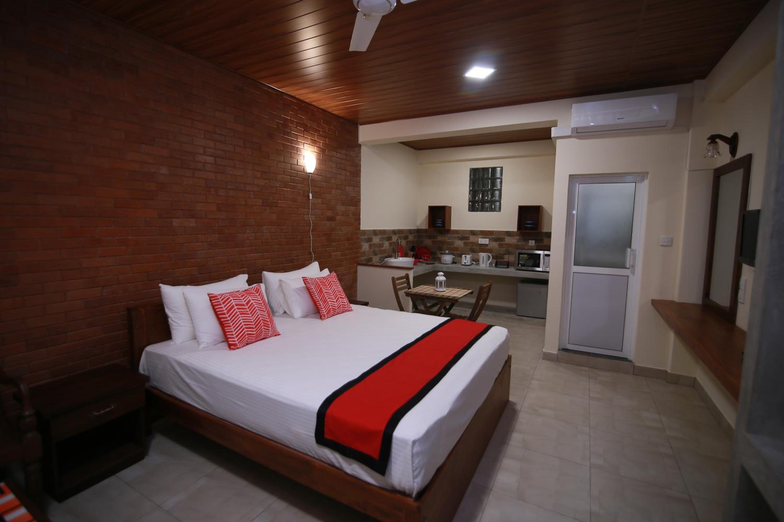 Athithi Villa
